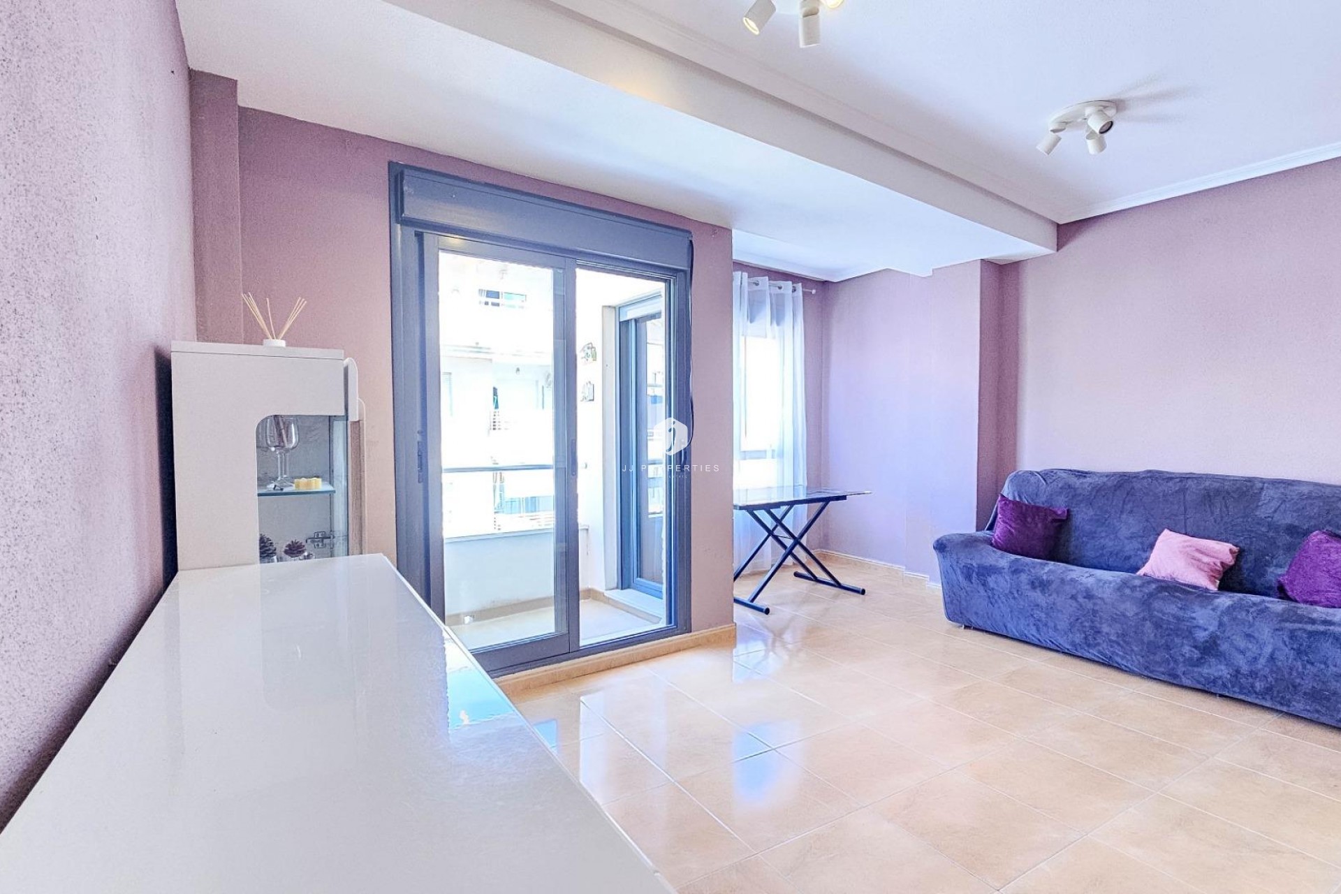 Aus zweiter Hand - Wohnung -
Torrevieja - PARQUE DE LAS NACIONES