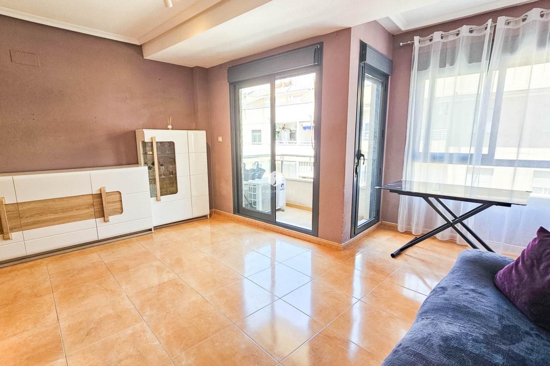Aus zweiter Hand - Wohnung -
Torrevieja - PARQUE DE LAS NACIONES
