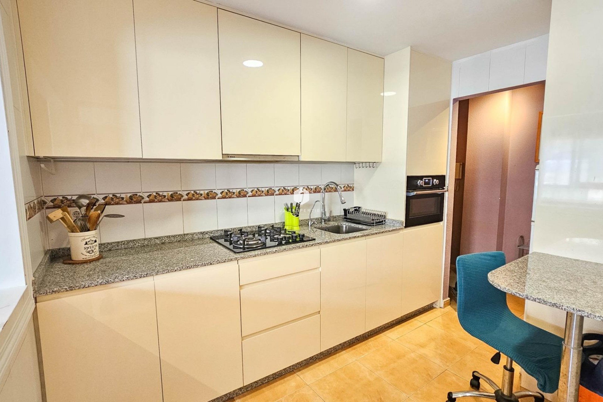 Aus zweiter Hand - Wohnung -
Torrevieja - PARQUE DE LAS NACIONES