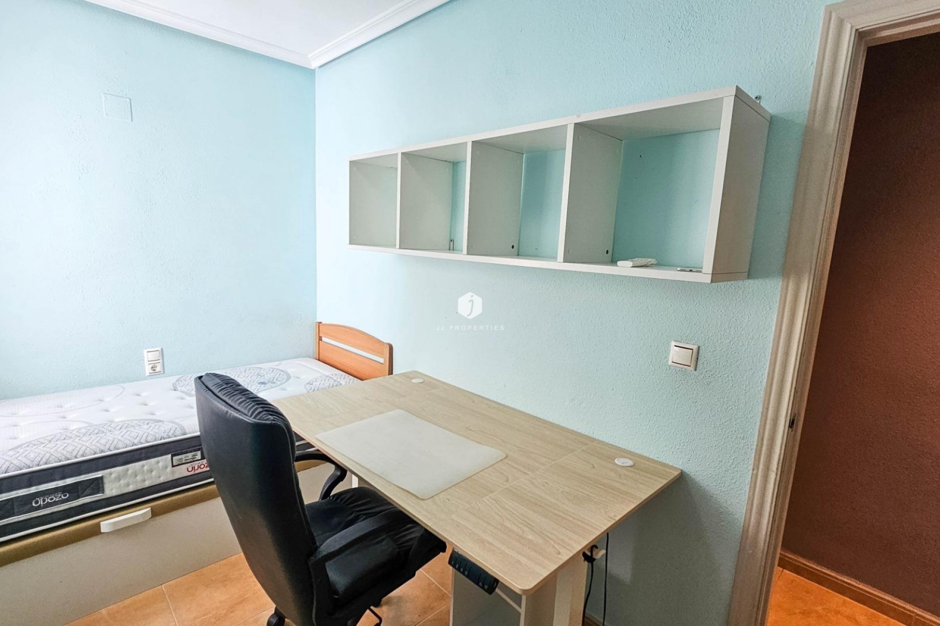 Aus zweiter Hand - Wohnung -
Torrevieja - PARQUE DE LAS NACIONES