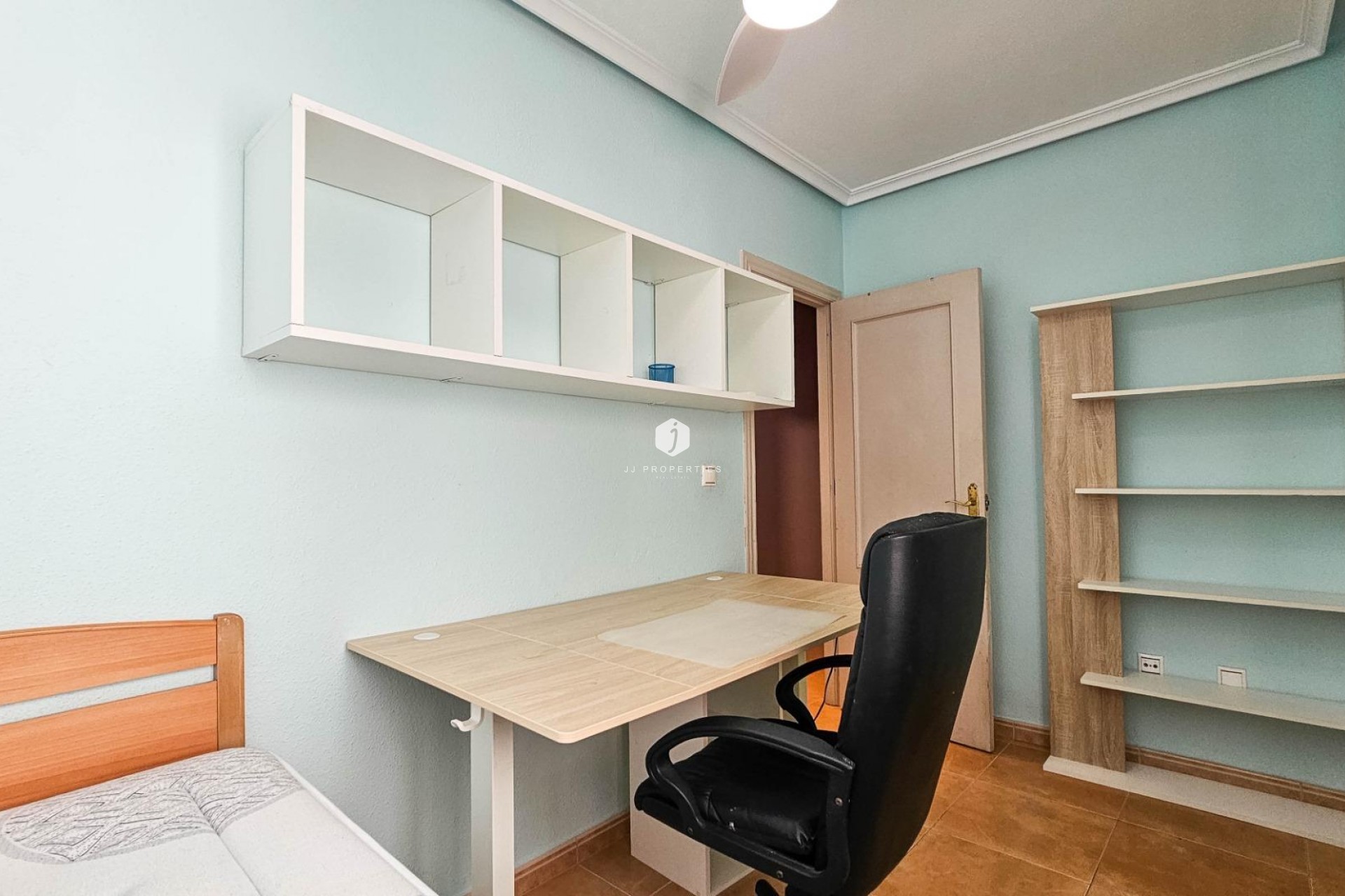 Aus zweiter Hand - Wohnung -
Torrevieja - PARQUE DE LAS NACIONES