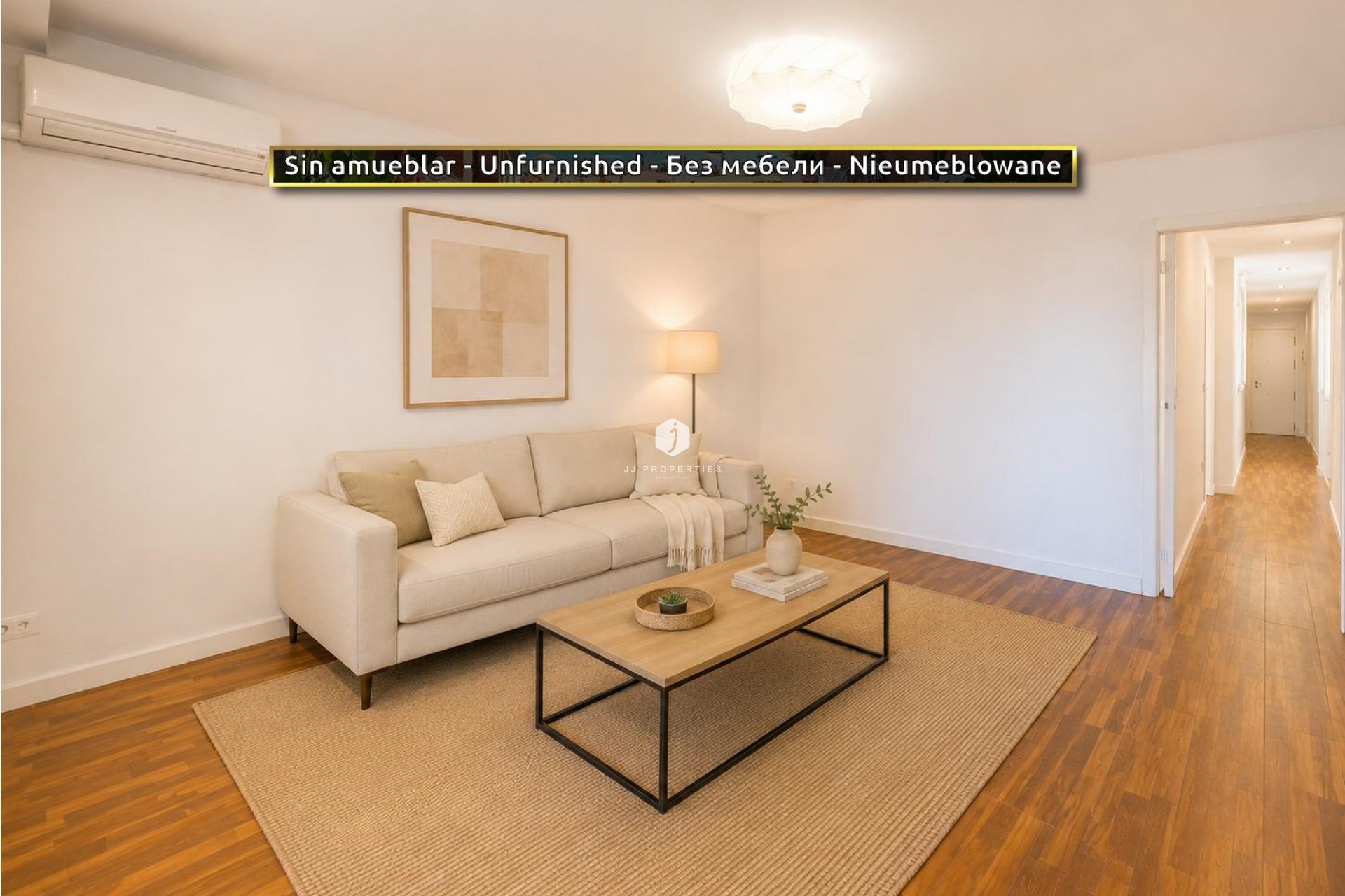 Aus zweiter Hand - Wohnung -
Torrevieja - PARQUE DE LAS NACIONES