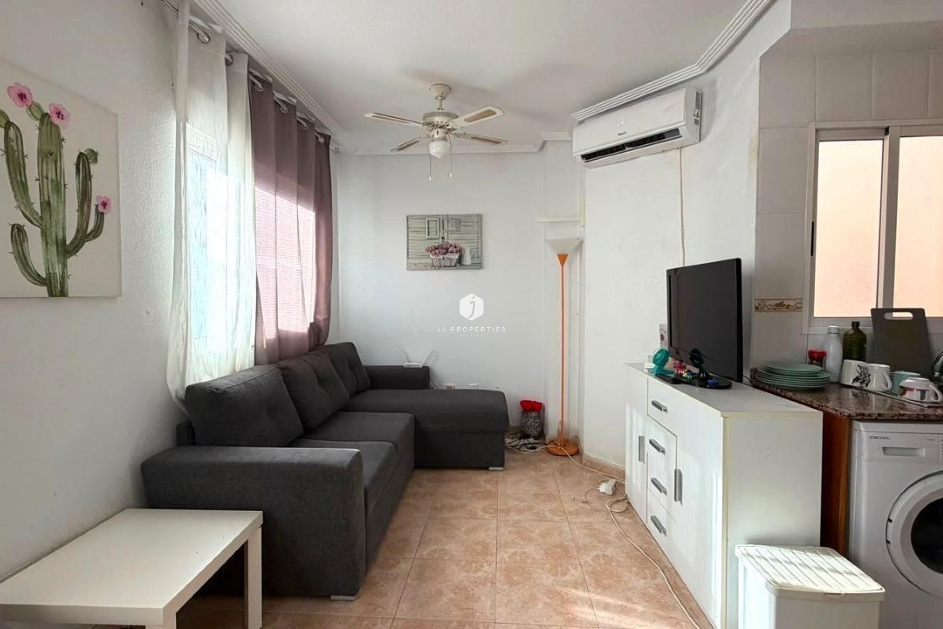 Aus zweiter Hand - Wohnung -
Torrevieja - PARQUE DE LAS NACIONES