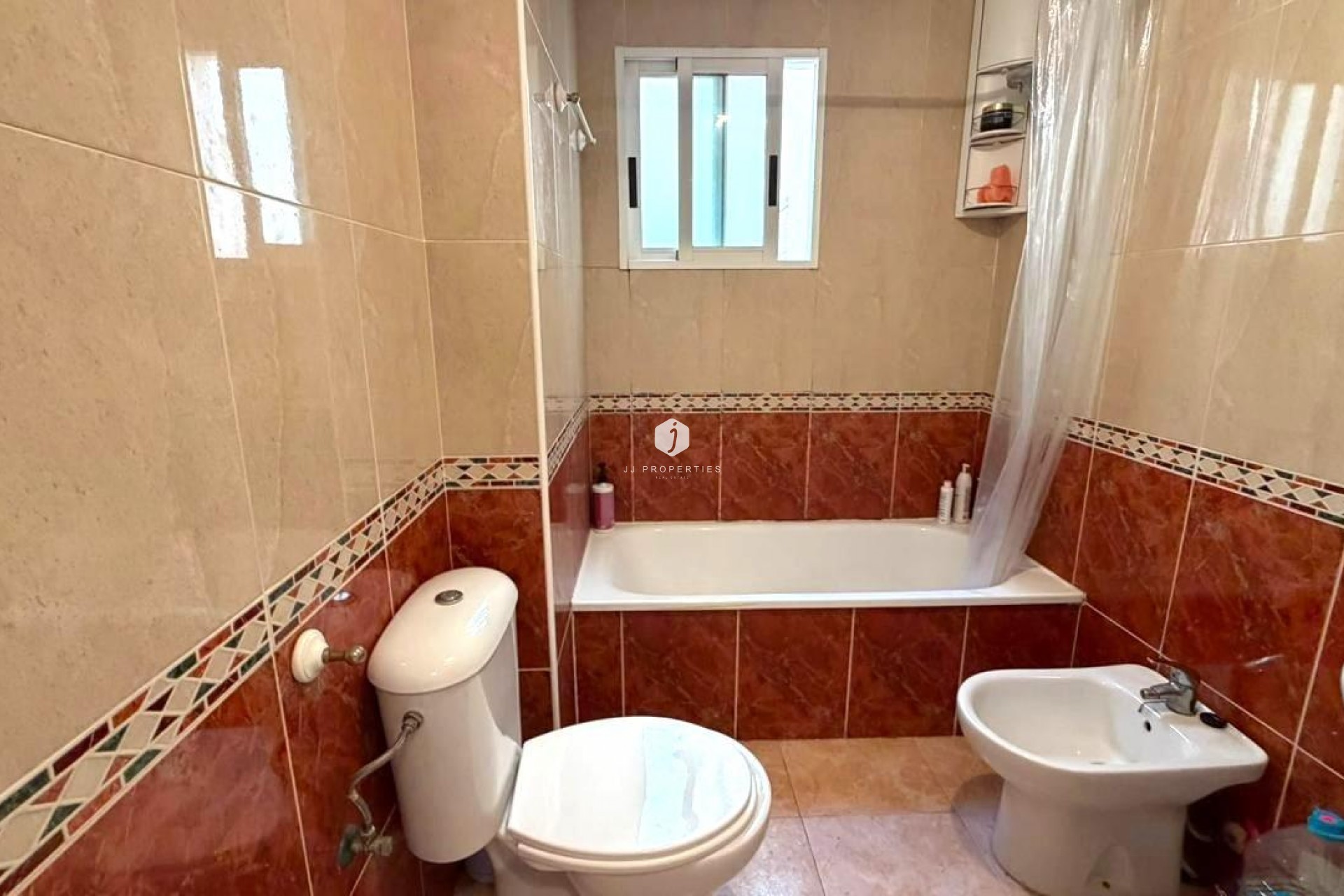 Aus zweiter Hand - Wohnung -
Torrevieja - PARQUE DE LAS NACIONES