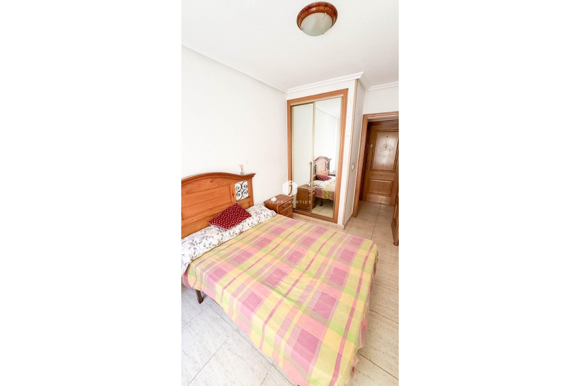 Aus zweiter Hand - Wohnung -
Torrevieja - PARQUE DE LAS NACIONES