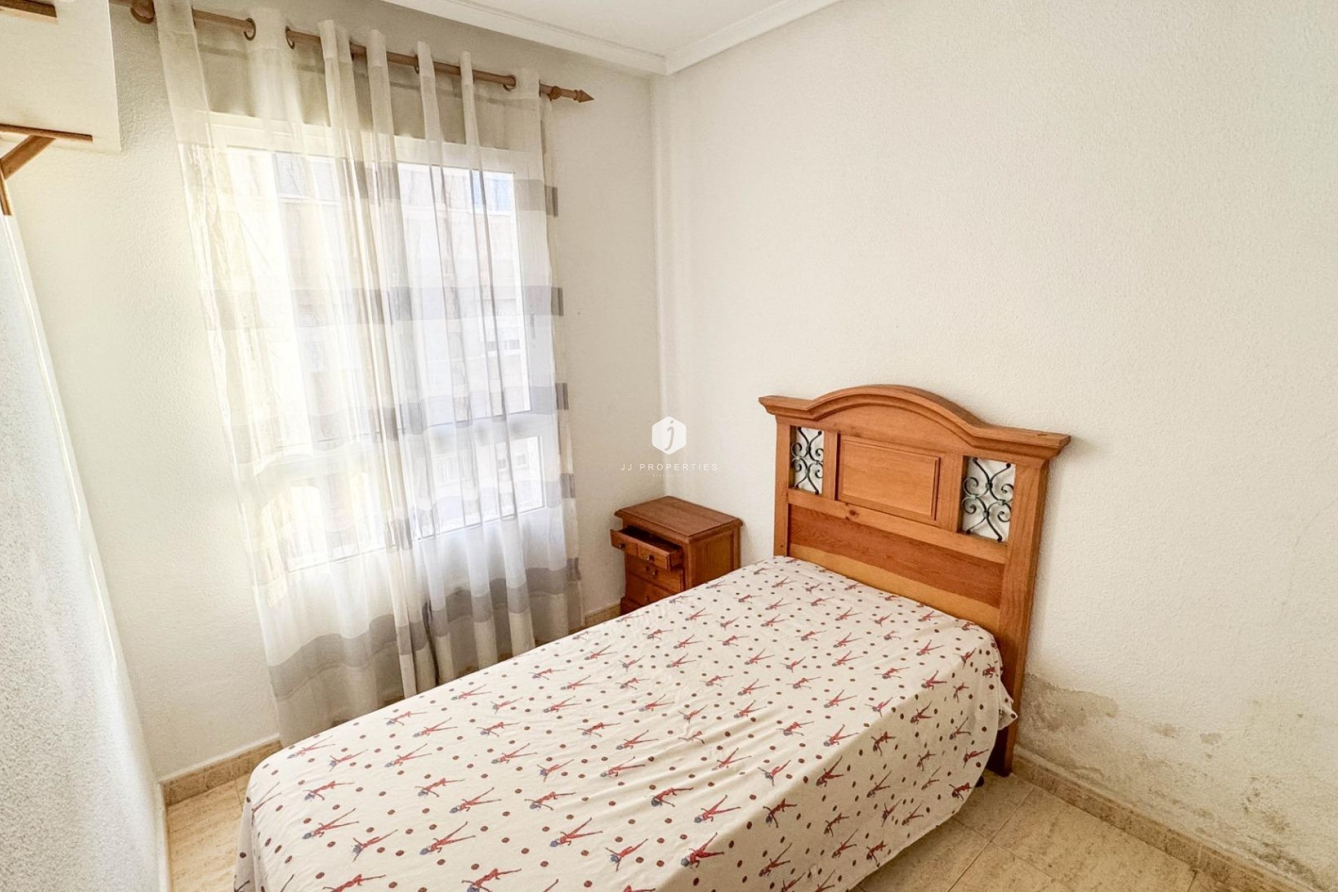 Aus zweiter Hand - Wohnung -
Torrevieja - PARQUE DE LAS NACIONES