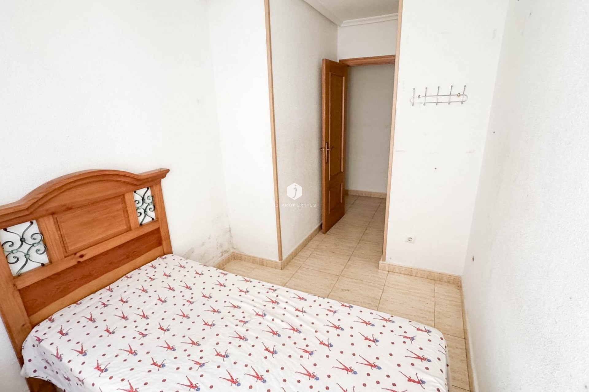 Aus zweiter Hand - Wohnung -
Torrevieja - PARQUE DE LAS NACIONES