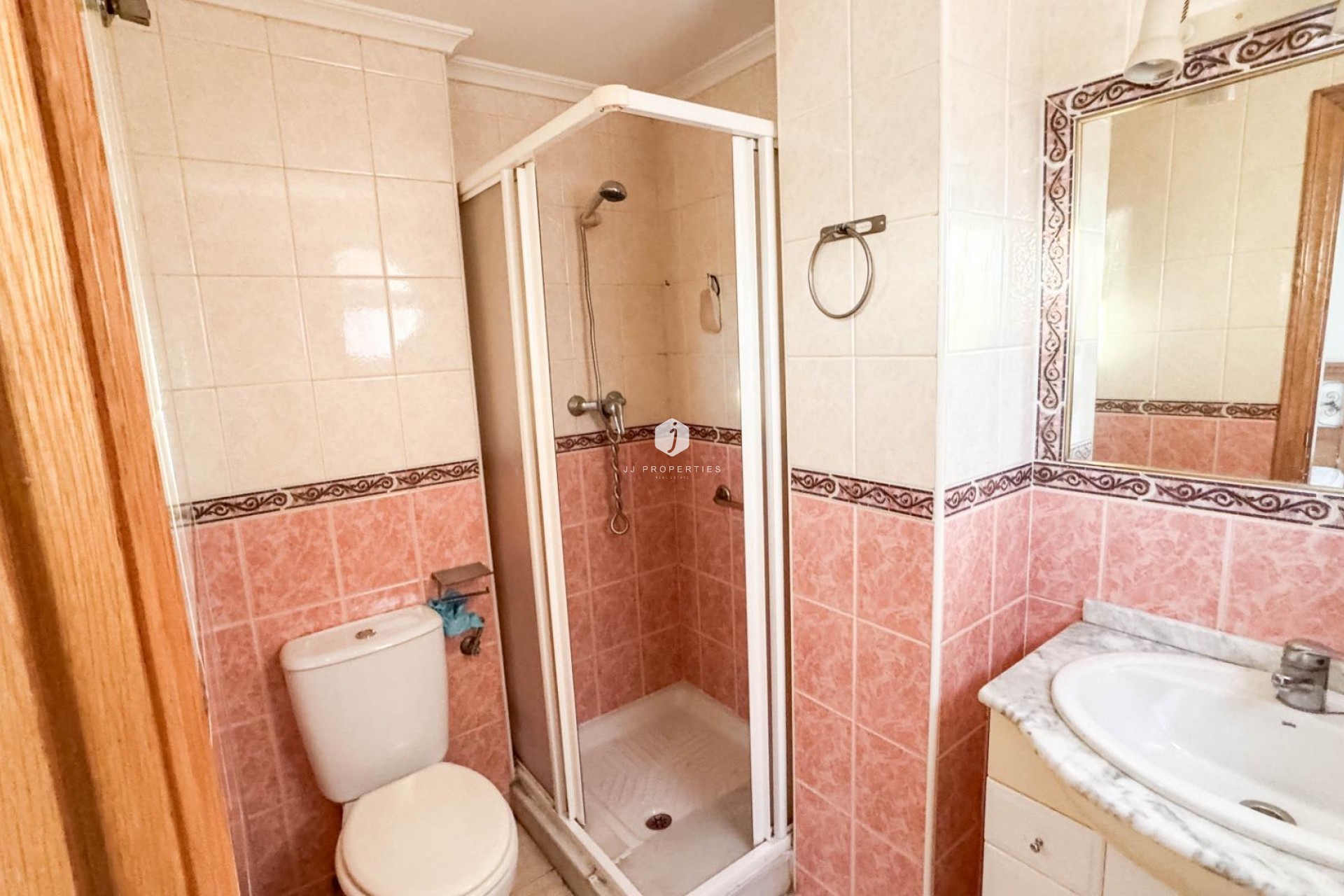 Aus zweiter Hand - Wohnung -
Torrevieja - PARQUE DE LAS NACIONES