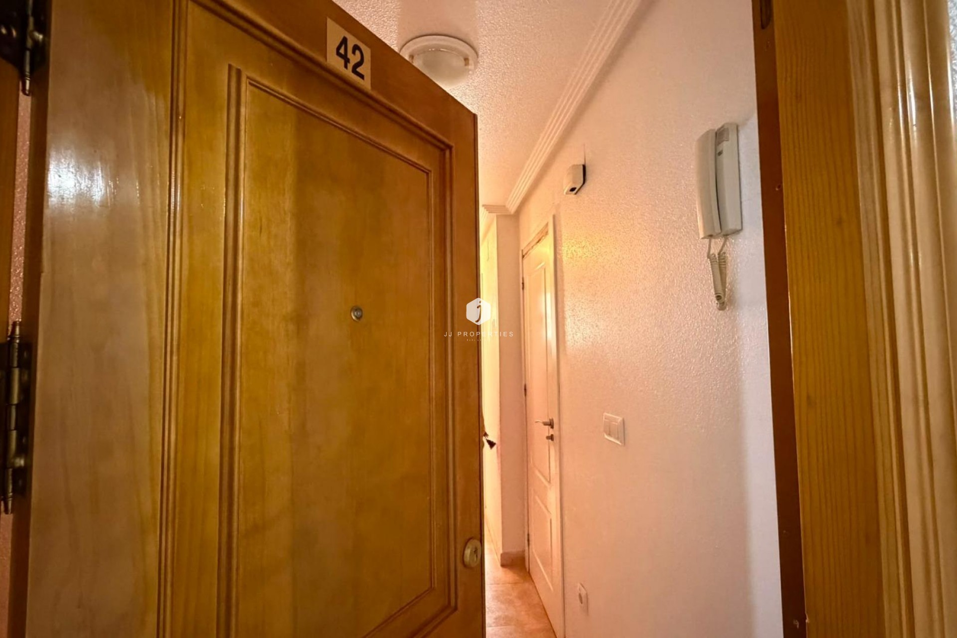 Aus zweiter Hand - Wohnung -
Torrevieja - PARQUE DE LAS NACIONES