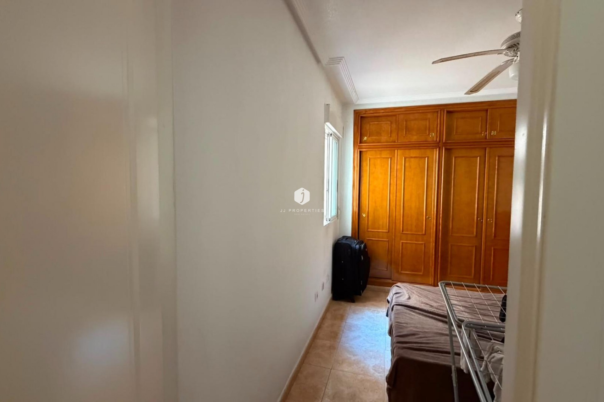 Aus zweiter Hand - Wohnung -
Torrevieja - PARQUE DE LAS NACIONES