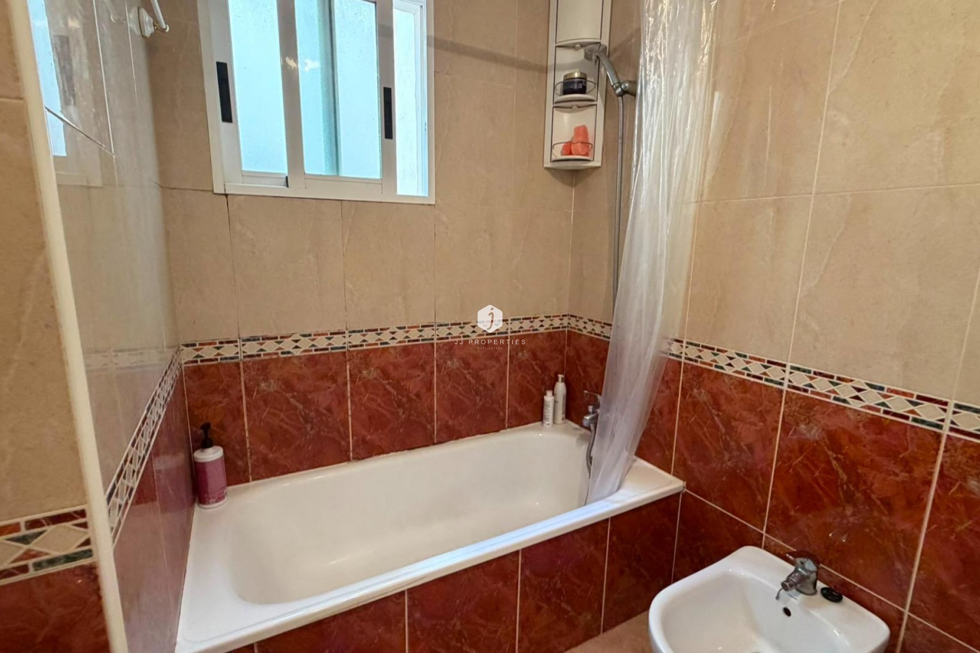 Aus zweiter Hand - Wohnung -
Torrevieja - PARQUE DE LAS NACIONES