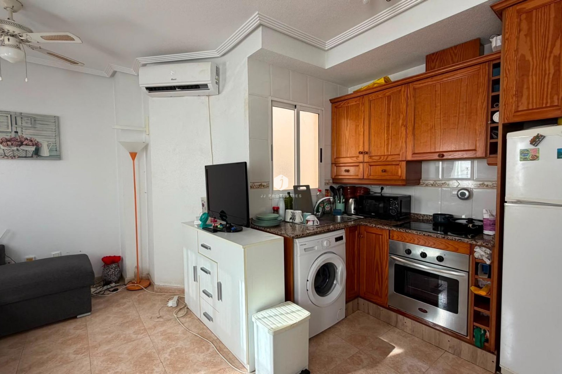 Aus zweiter Hand - Wohnung -
Torrevieja - PARQUE DE LAS NACIONES