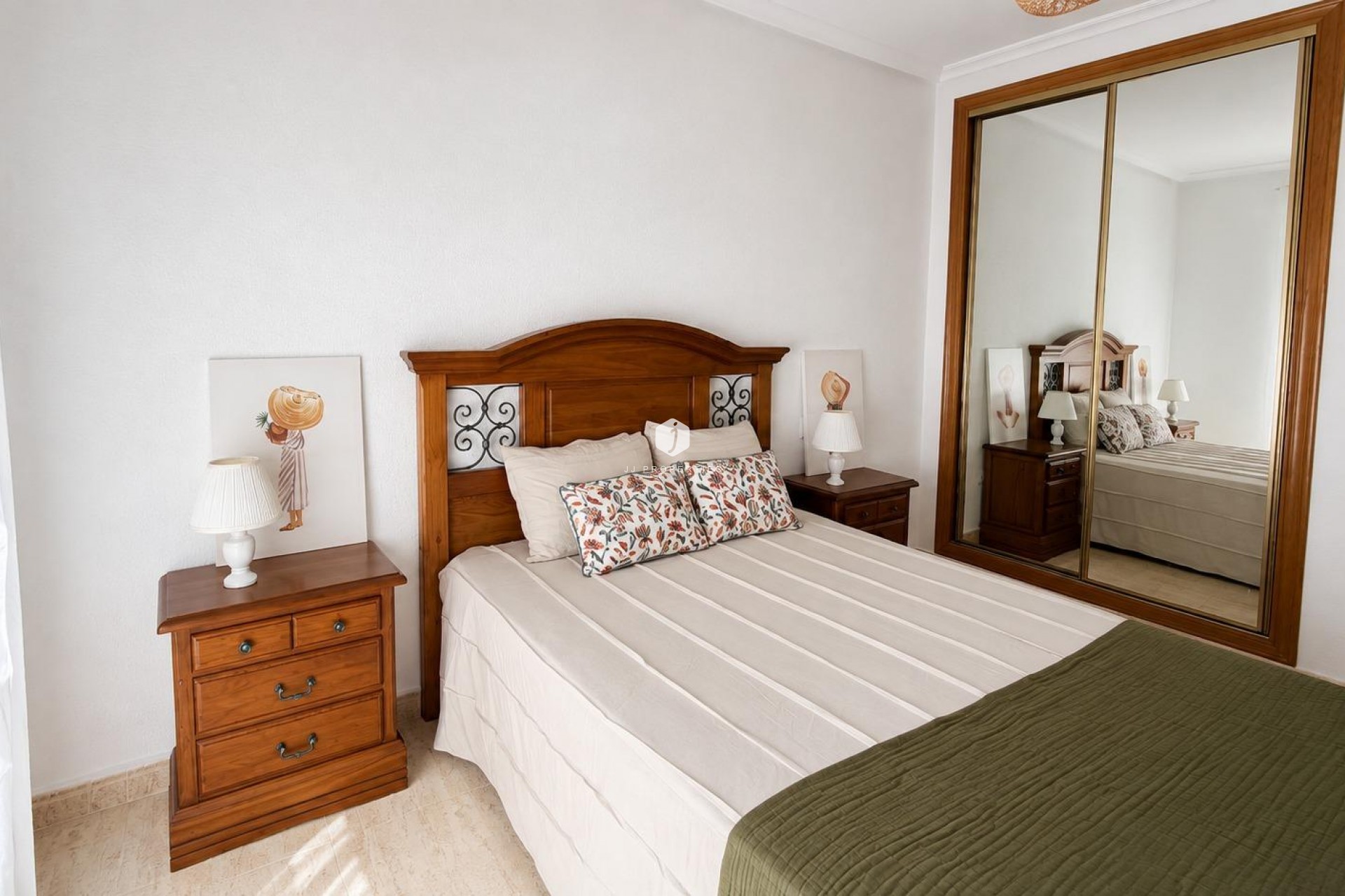 Aus zweiter Hand - Wohnung -
Torrevieja - PARQUE DE LAS NACIONES