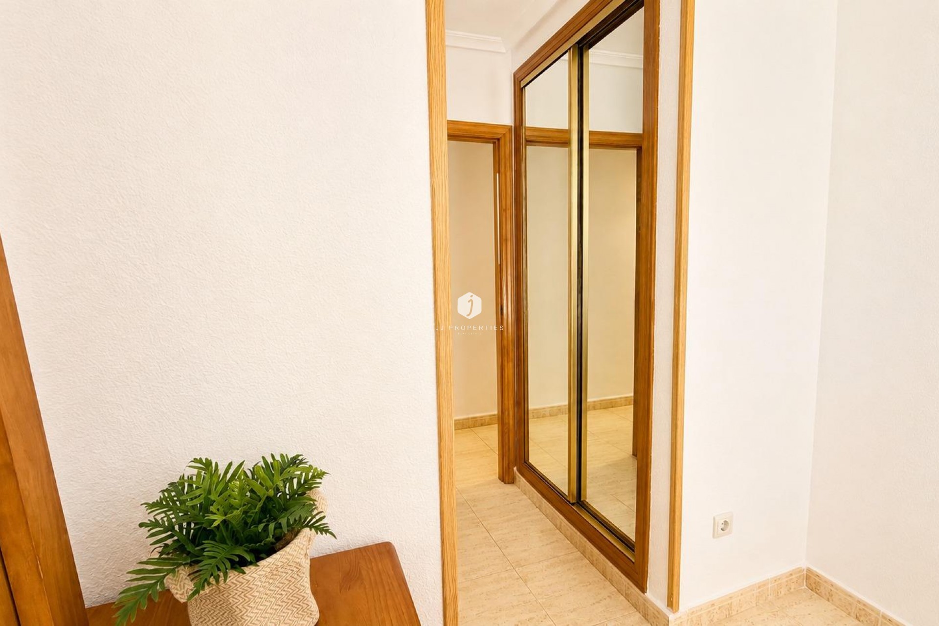 Aus zweiter Hand - Wohnung -
Torrevieja - PARQUE DE LAS NACIONES