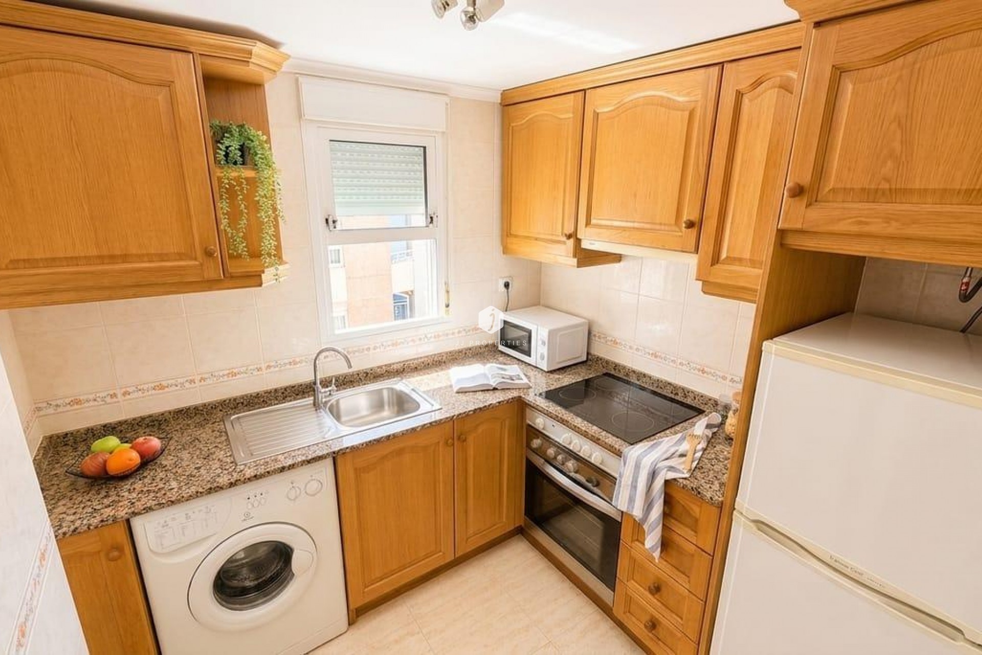 Aus zweiter Hand - Wohnung -
Torrevieja - PARQUE DE LAS NACIONES