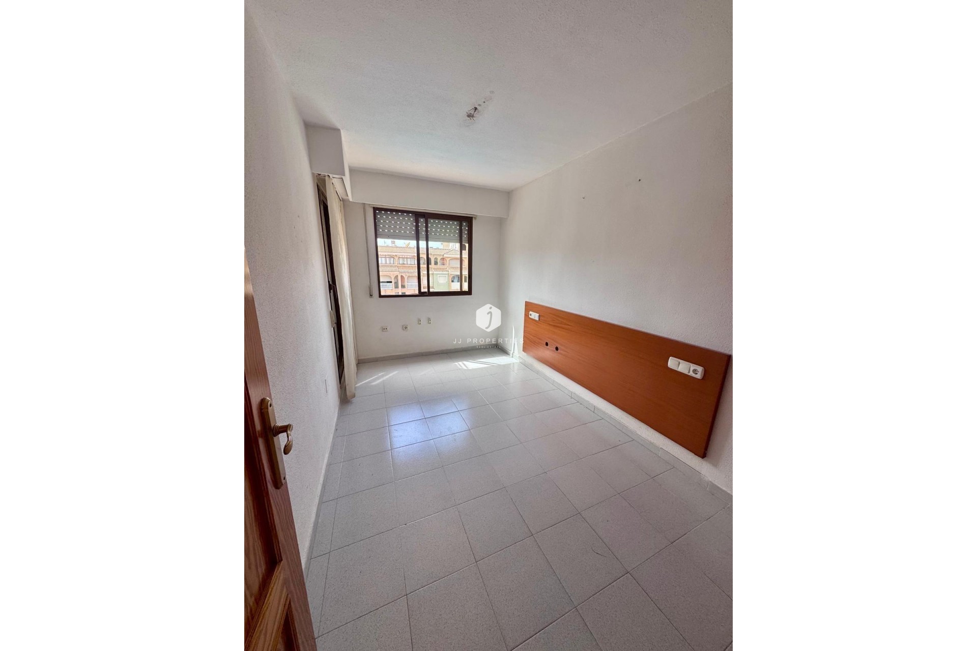 Aus zweiter Hand - Wohnung -
Torrevieja - PARQUE DE LAS NACIONES
