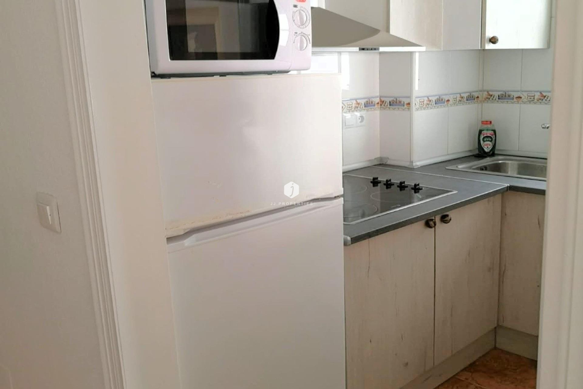 Aus zweiter Hand - Wohnung -
Torrevieja - PARQUE DE LAS NACIONES