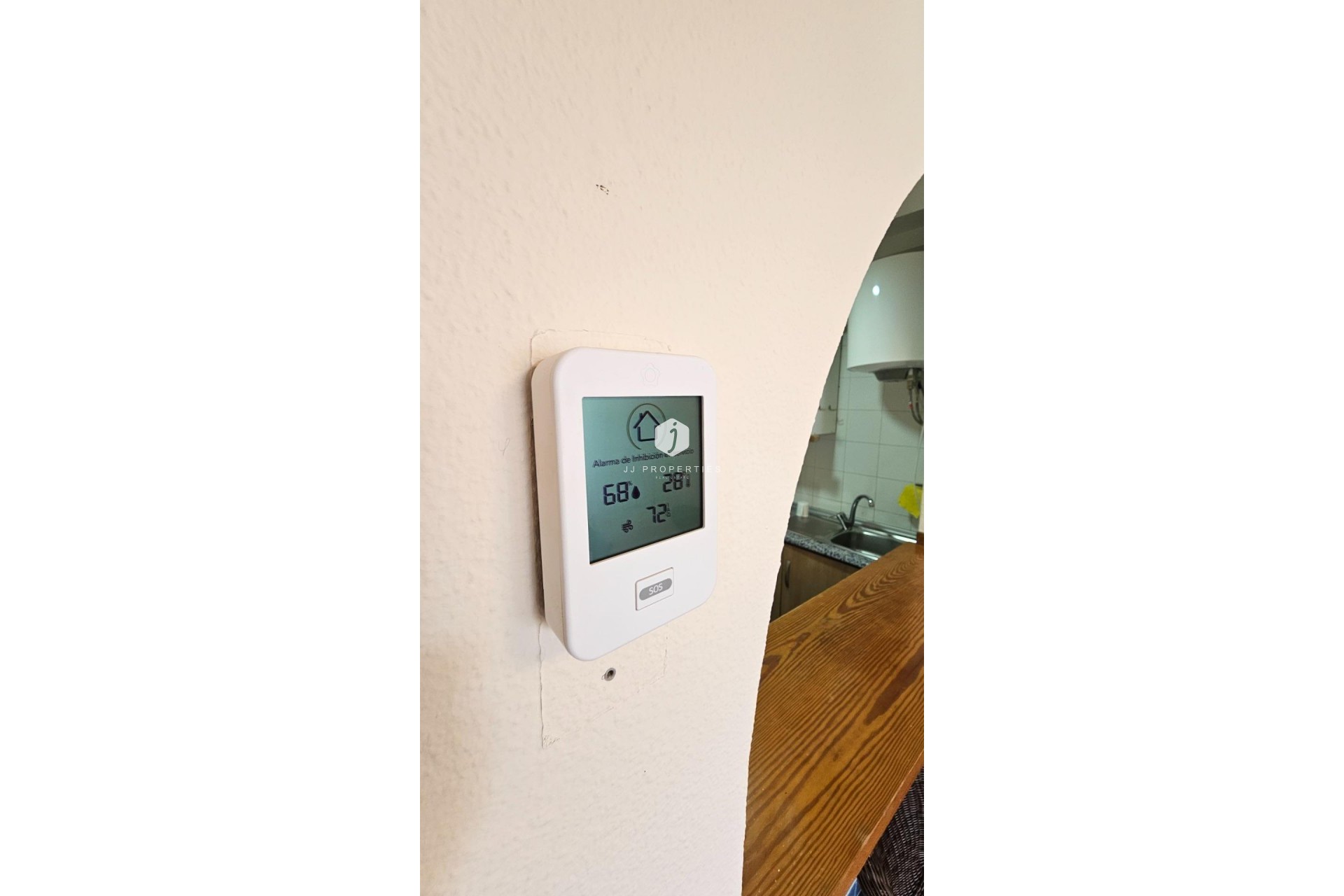 Aus zweiter Hand - Wohnung -
Torrevieja - PARQUE DE LAS NACIONES