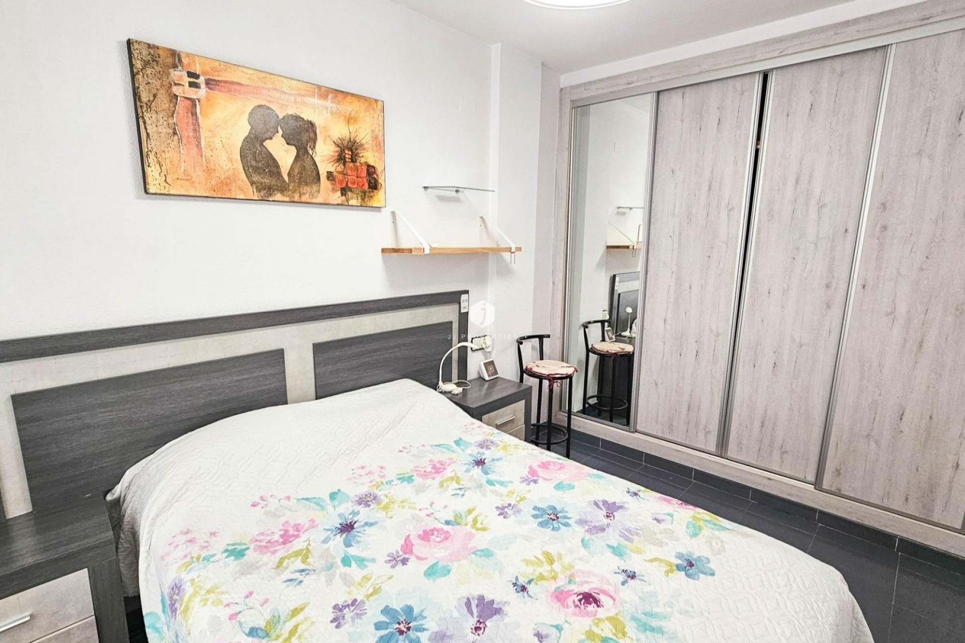 Aus zweiter Hand - Wohnung -
Torrevieja - PARQUE DE LAS NACIONES