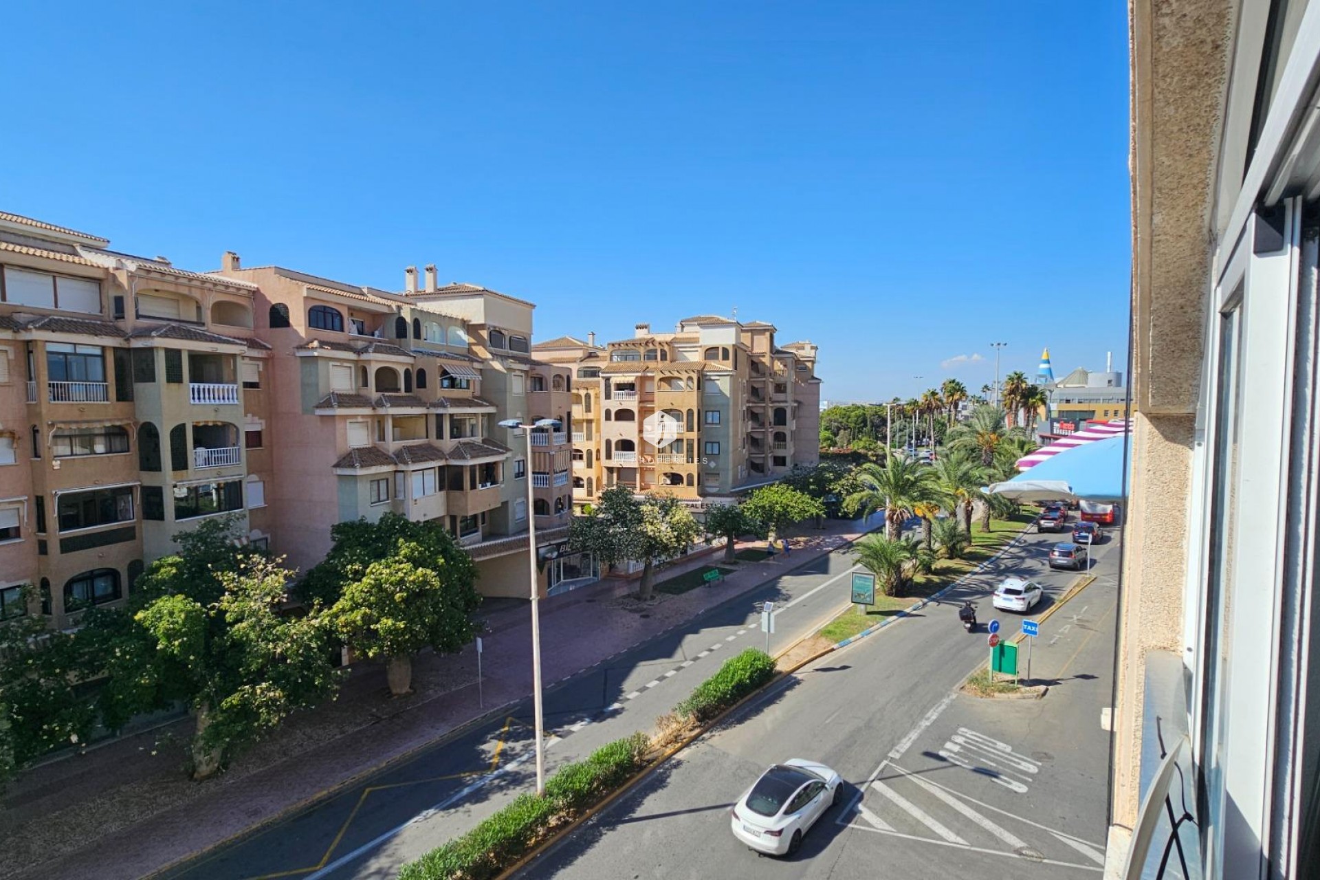 Aus zweiter Hand - Wohnung -
Torrevieja - PARQUE DE LAS NACIONES