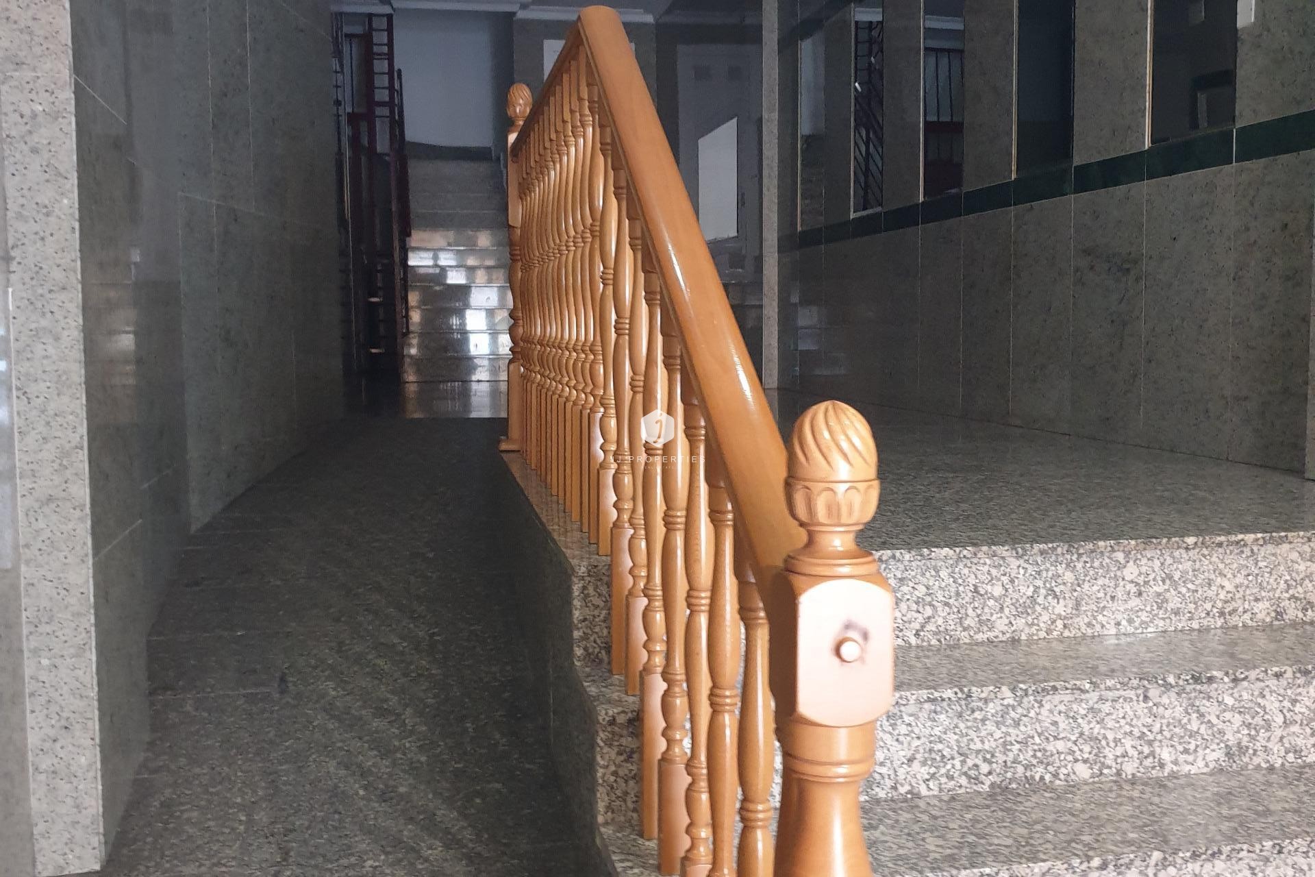 Aus zweiter Hand - Wohnung -
Torrevieja - PARQUE DE LAS NACIONES