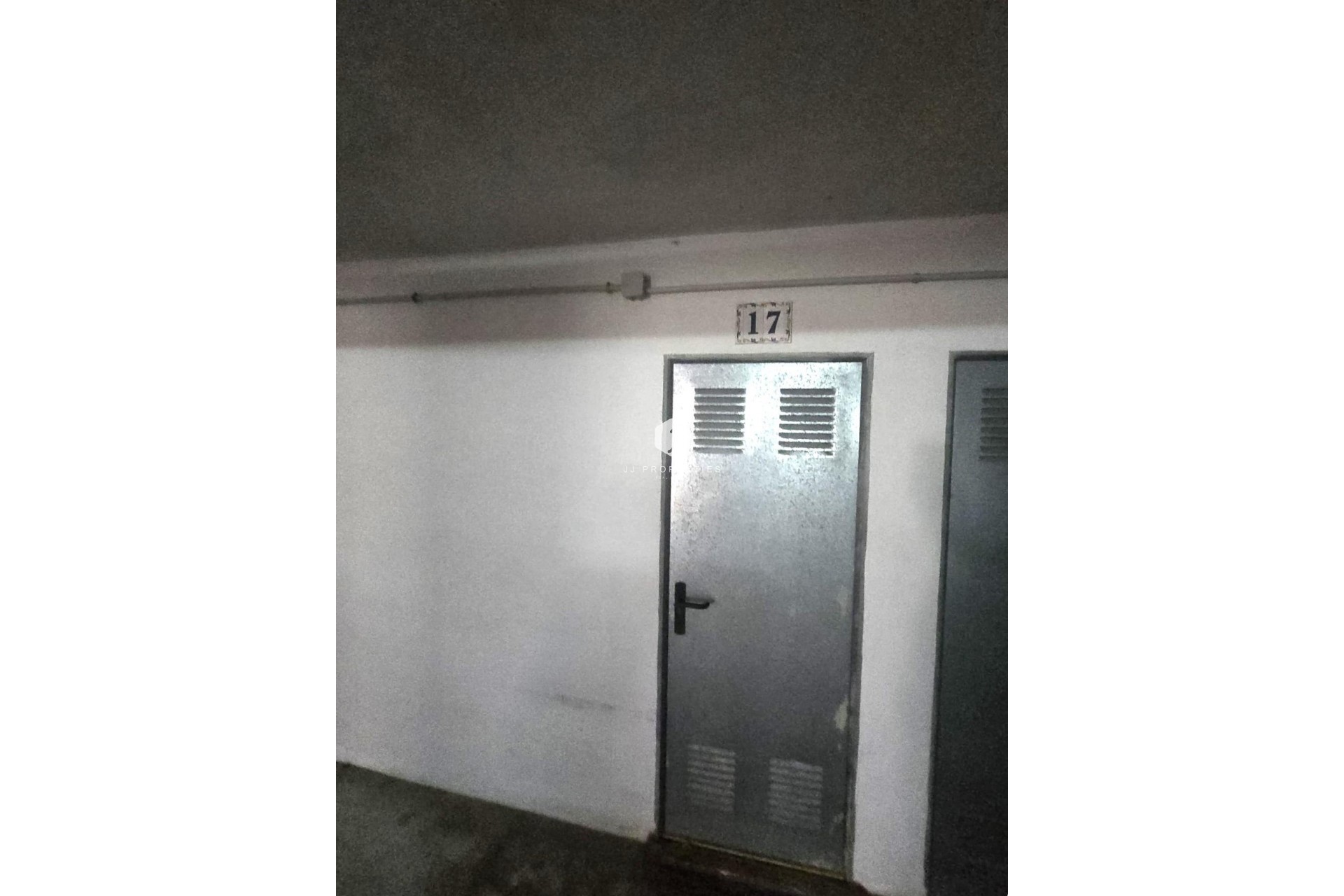Aus zweiter Hand - Wohnung -
Torrevieja - Parque las naciones
