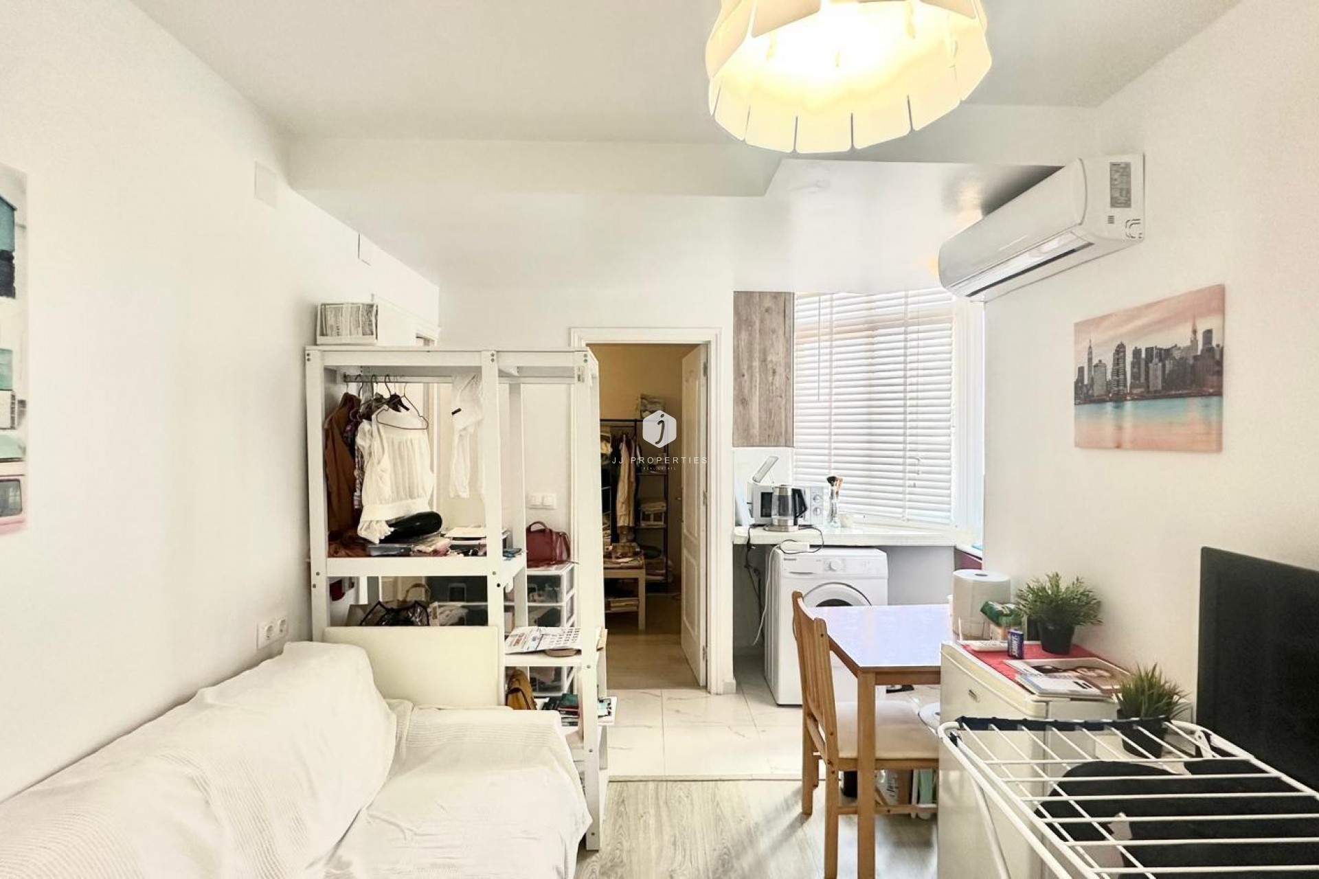 Aus zweiter Hand - Wohnung -
Torrevieja - Paseo maritimo