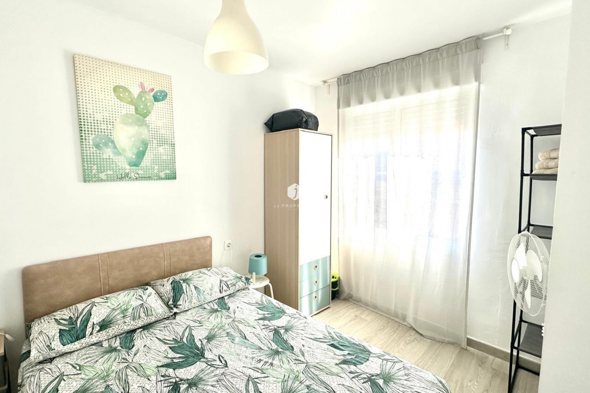 Aus zweiter Hand - Wohnung -
Torrevieja - Paseo maritimo