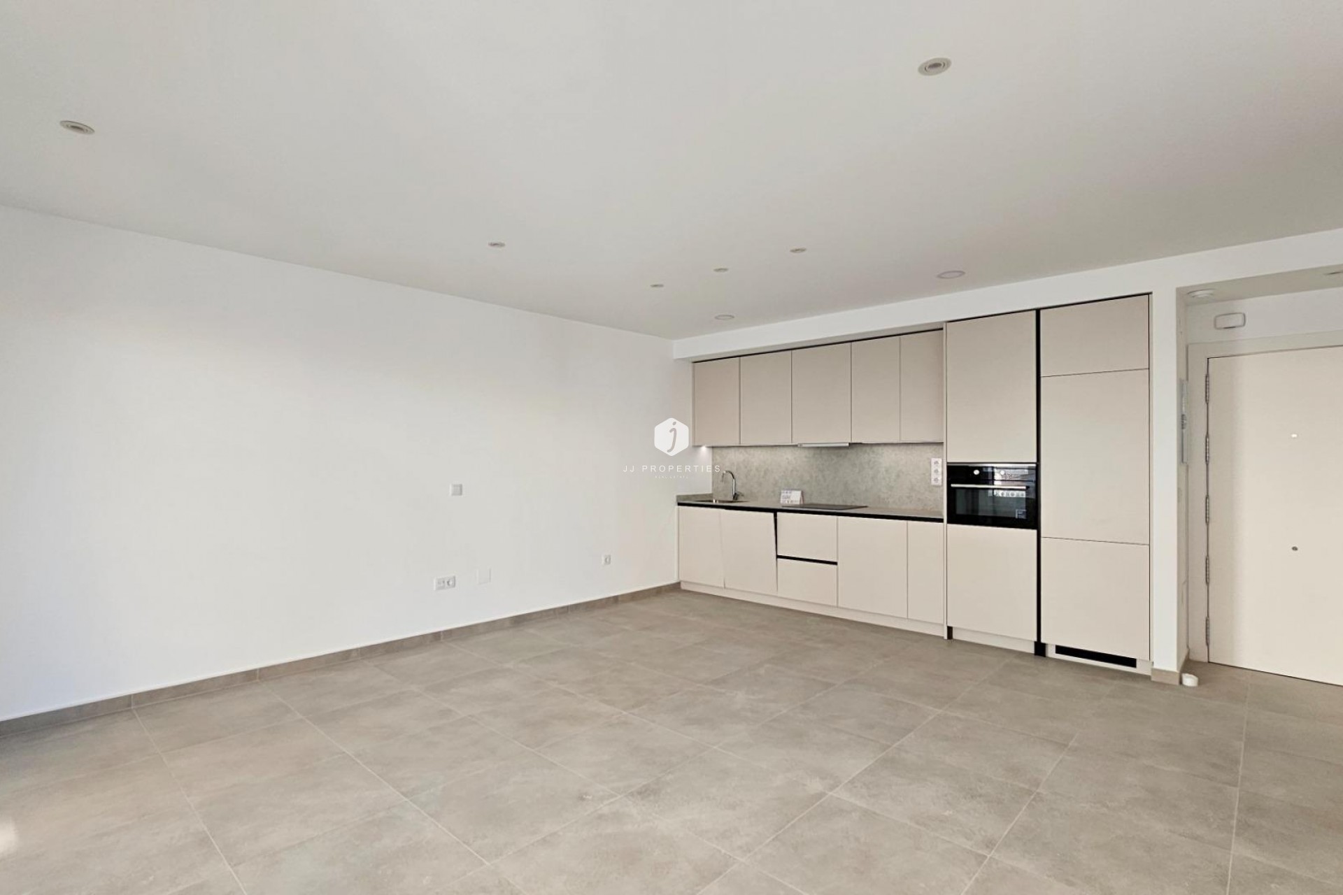 Aus zweiter Hand - Wohnung -
Torrevieja - Paseo maritimo