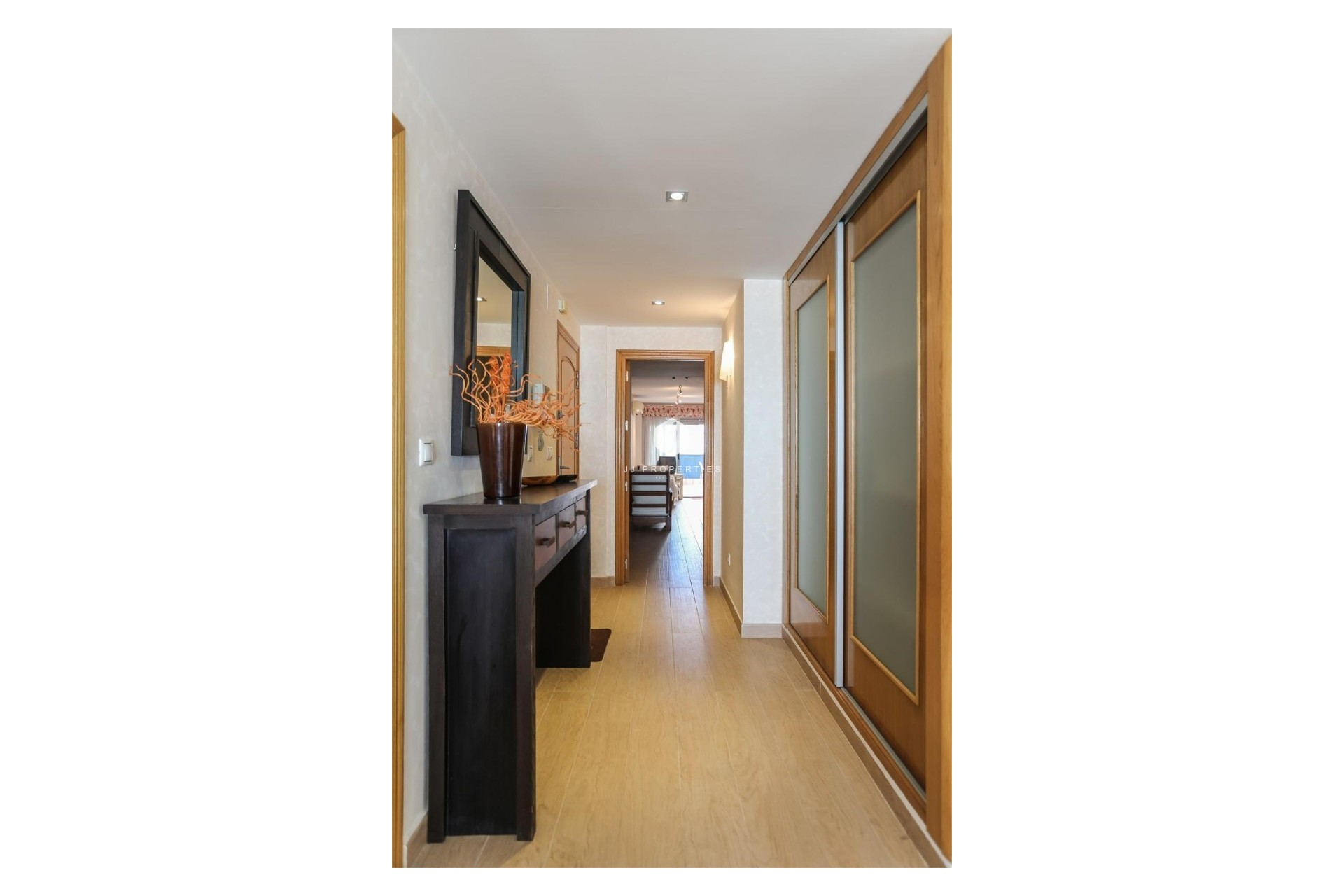 Aus zweiter Hand - Wohnung -
Torrevieja - Playa de los locos