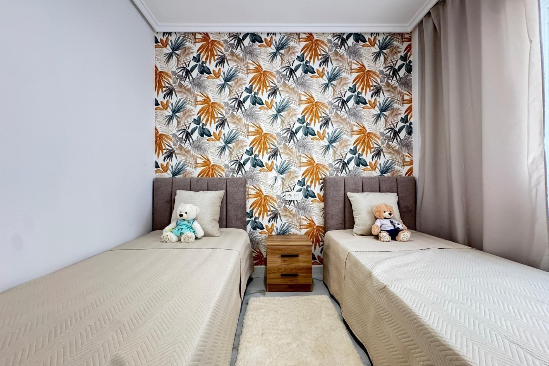 Aus zweiter Hand - Wohnung -
Torrevieja - Playa de los Locos