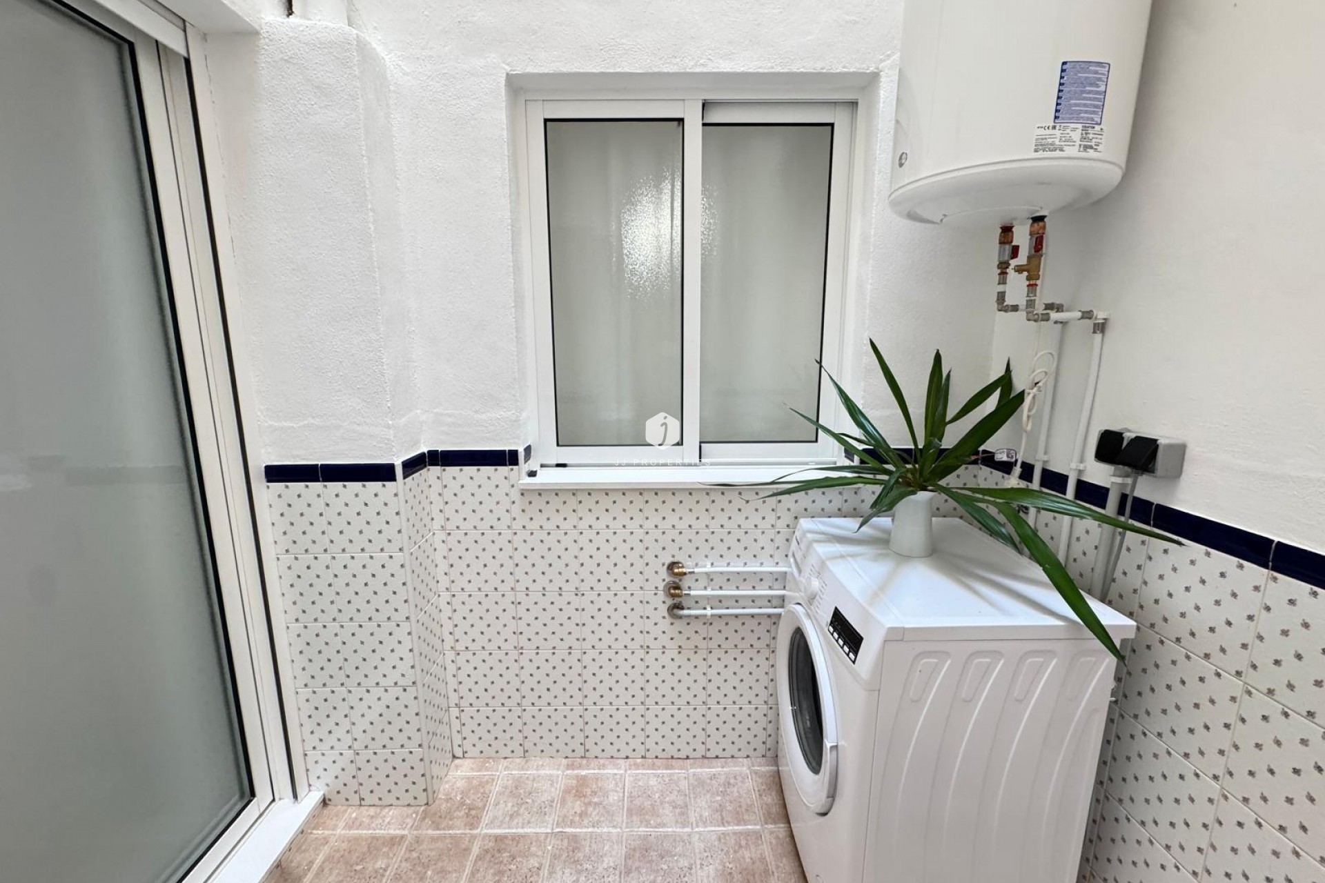 Aus zweiter Hand - Wohnung -
Torrevieja - Playa de los Locos