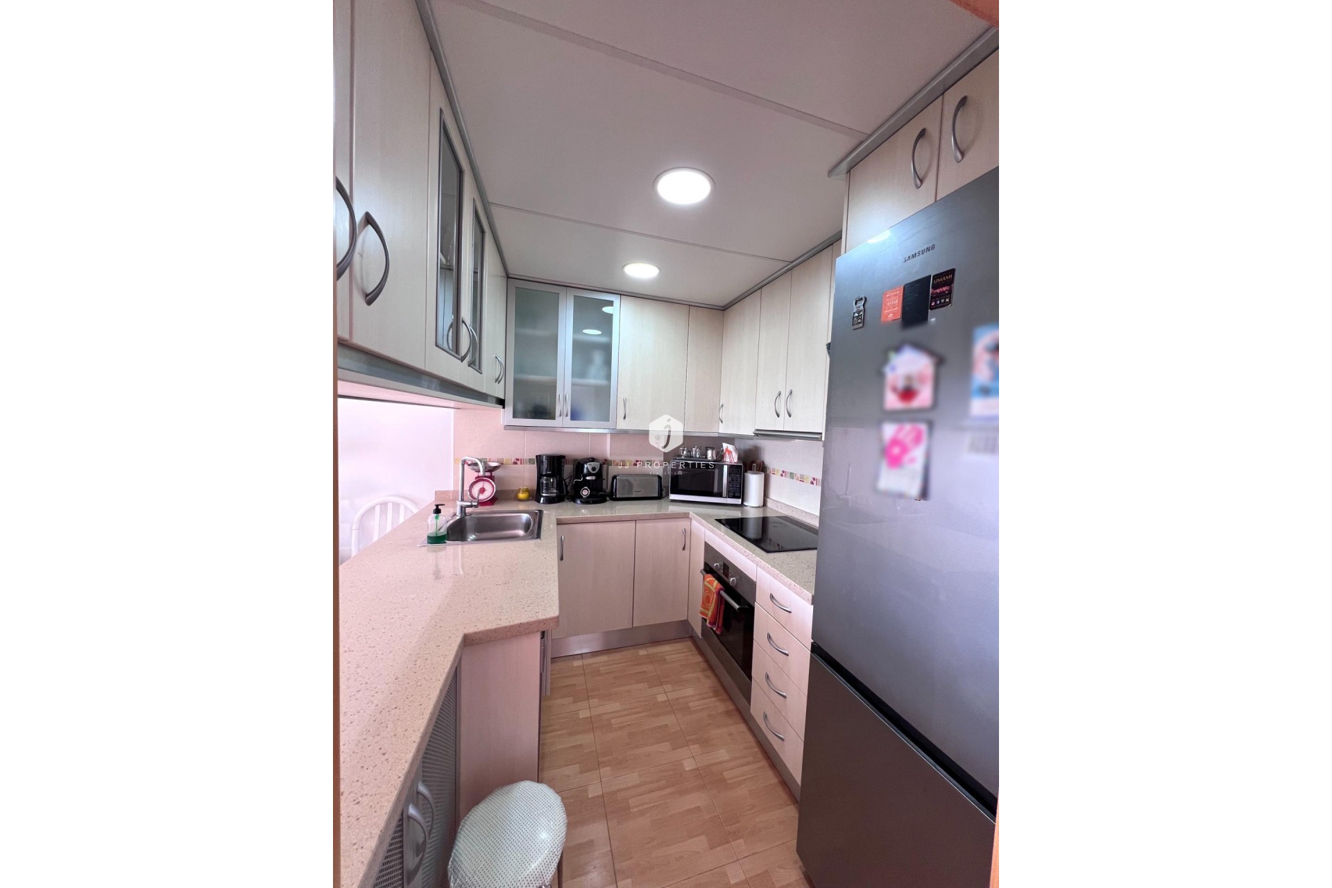 Aus zweiter Hand - Wohnung -
Torrevieja - Playa de los Locos