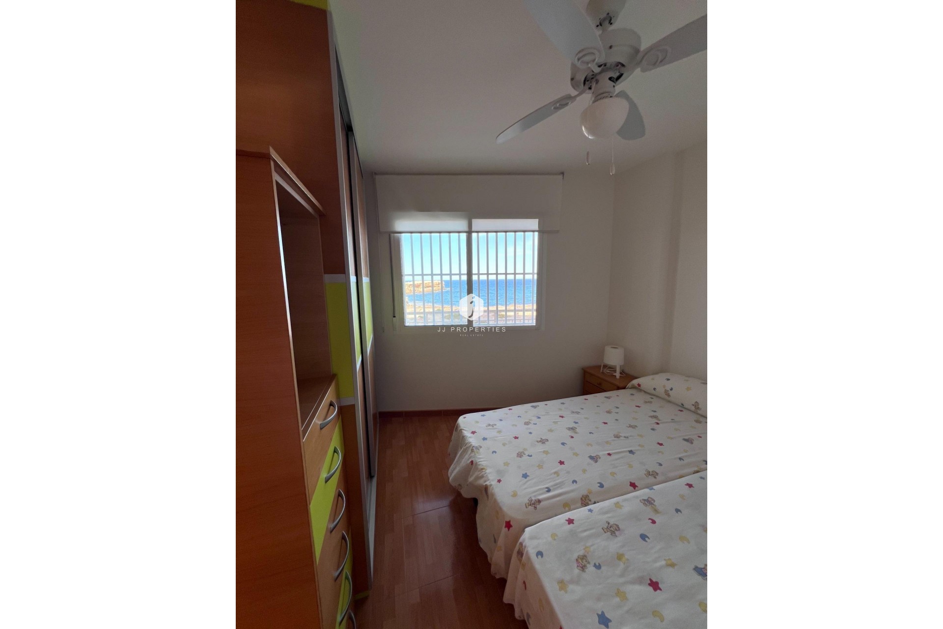 Aus zweiter Hand - Wohnung -
Torrevieja - Playa de los Locos