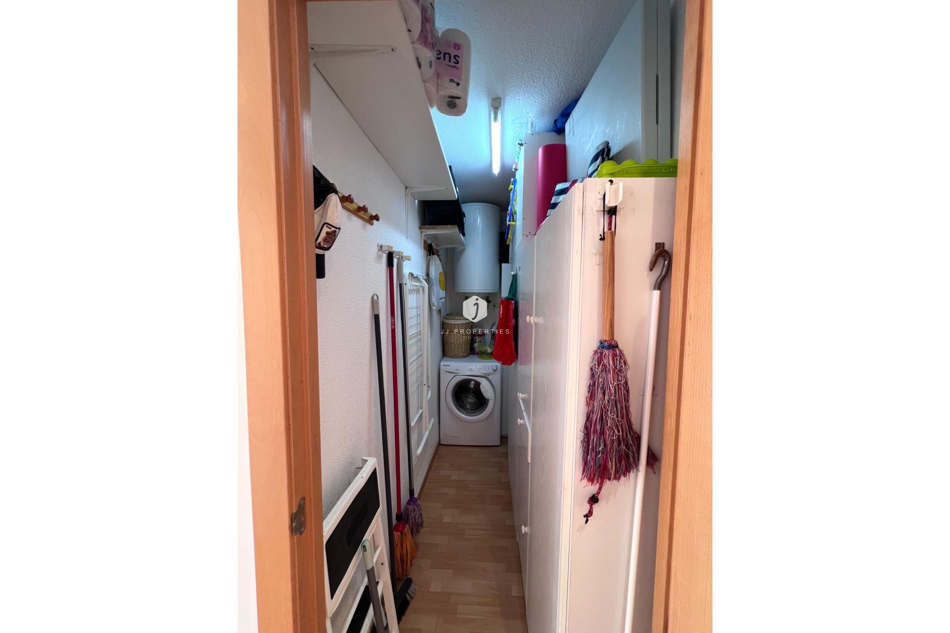 Aus zweiter Hand - Wohnung -
Torrevieja - Playa de los Locos