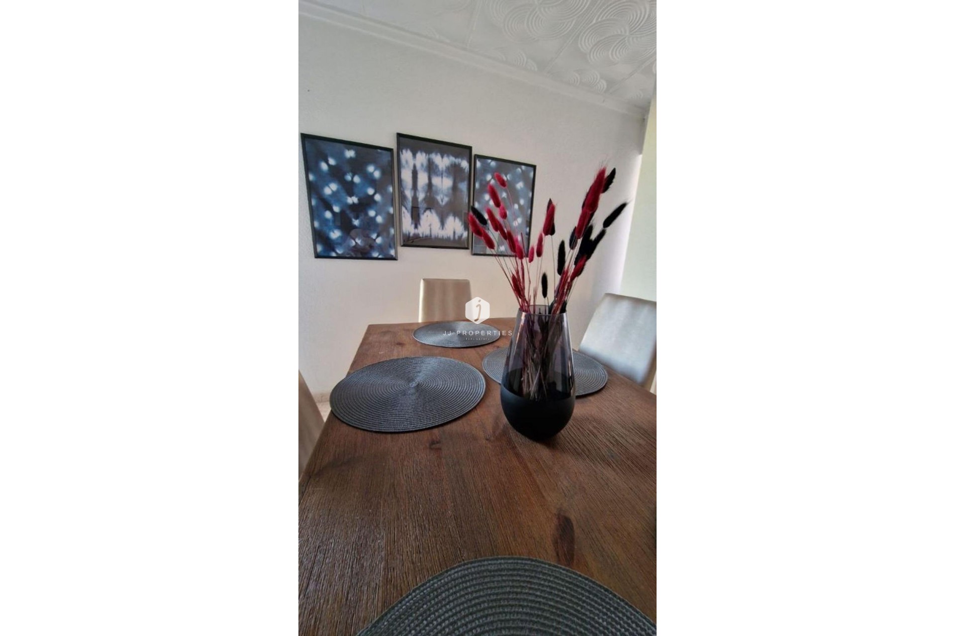 Aus zweiter Hand - Wohnung -
Torrevieja - Playa de los Locos