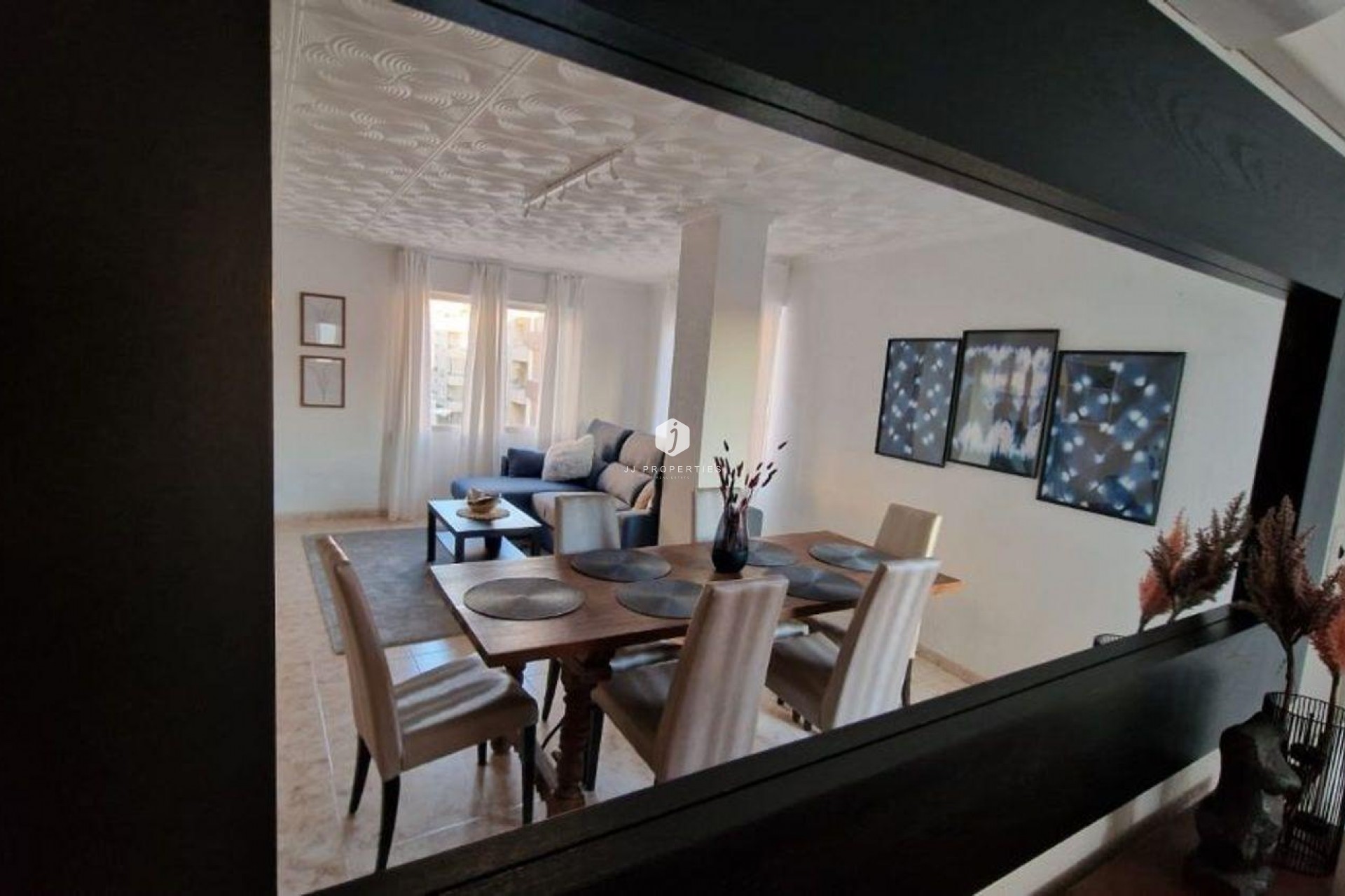 Aus zweiter Hand - Wohnung -
Torrevieja - Playa de los Locos