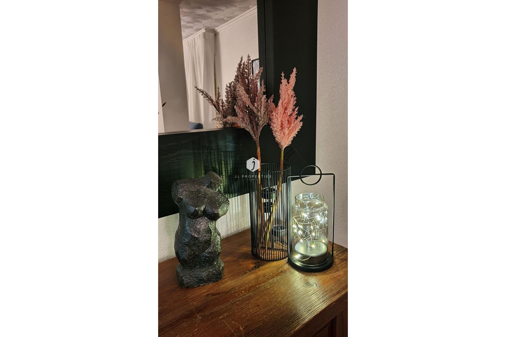 Aus zweiter Hand - Wohnung -
Torrevieja - Playa de los Locos