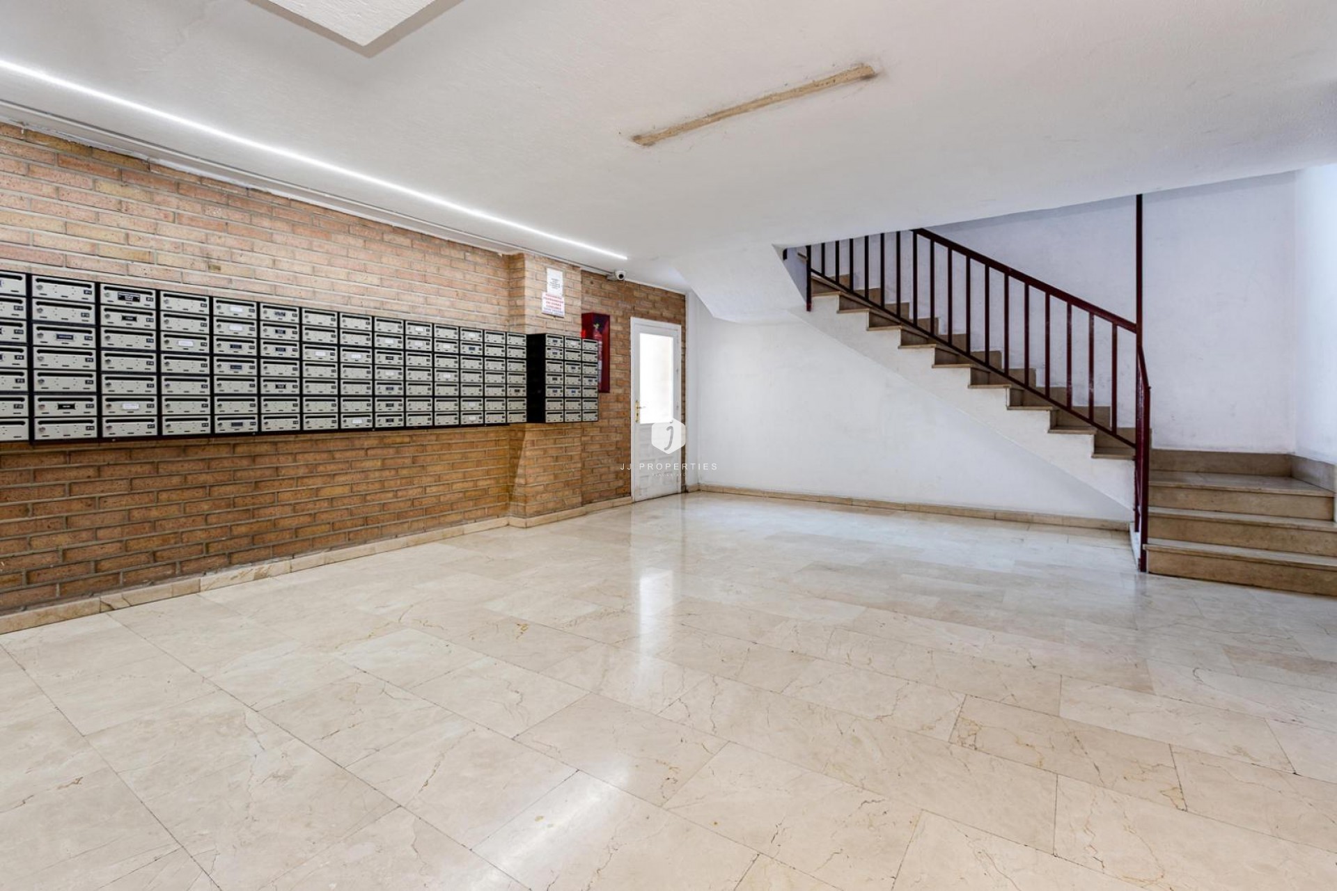 Aus zweiter Hand - Wohnung -
Torrevieja - Playa de los Locos