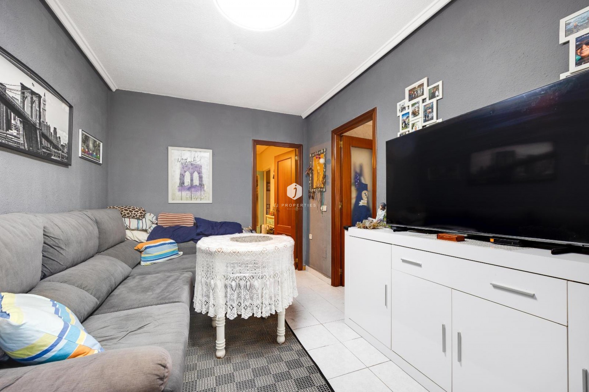 Aus zweiter Hand - Wohnung -
Torrevieja - Playa de los Locos