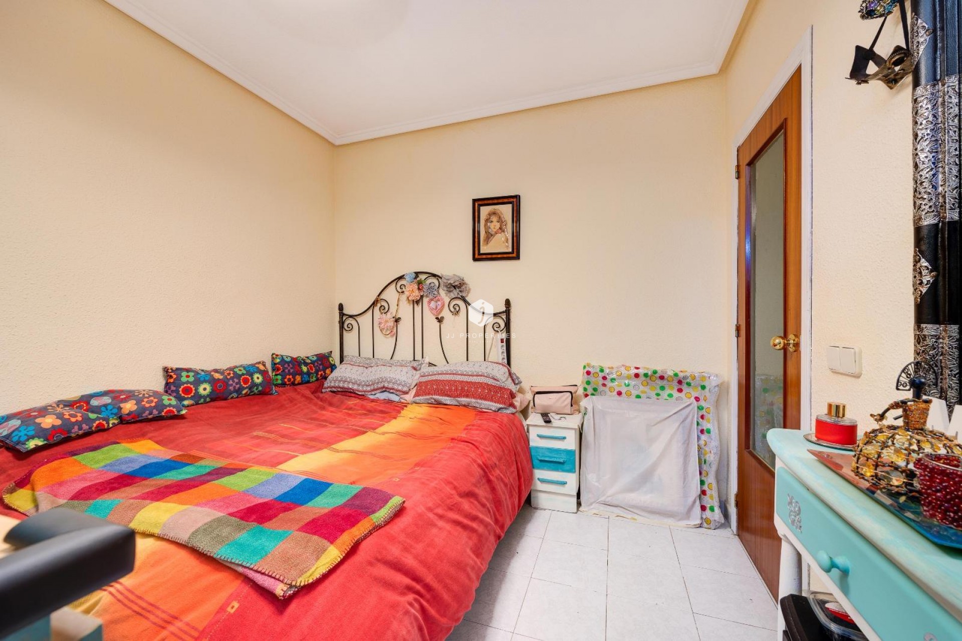 Aus zweiter Hand - Wohnung -
Torrevieja - Playa de los Locos