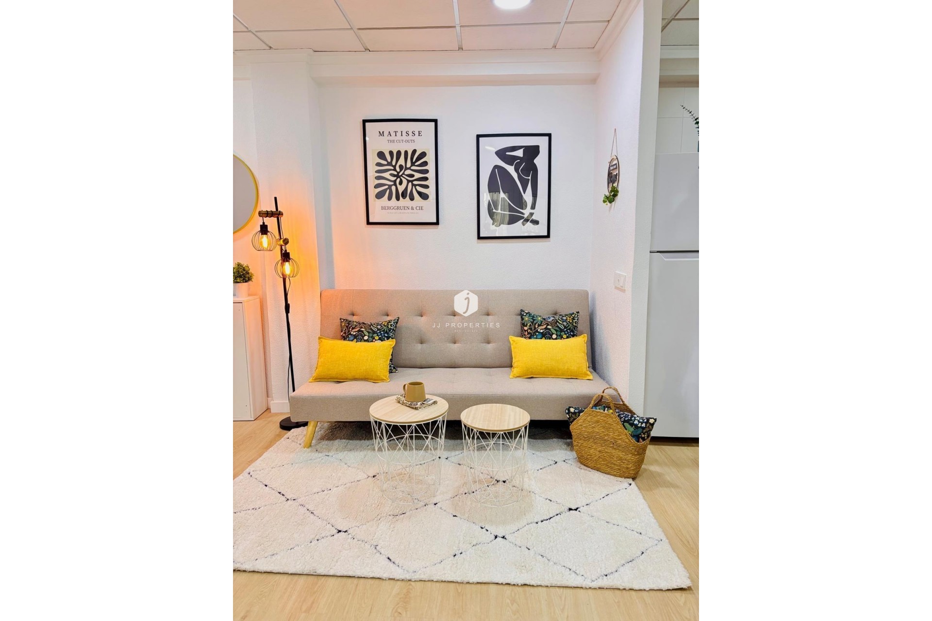 Aus zweiter Hand - Wohnung -
Torrevieja - Playa de los Locos