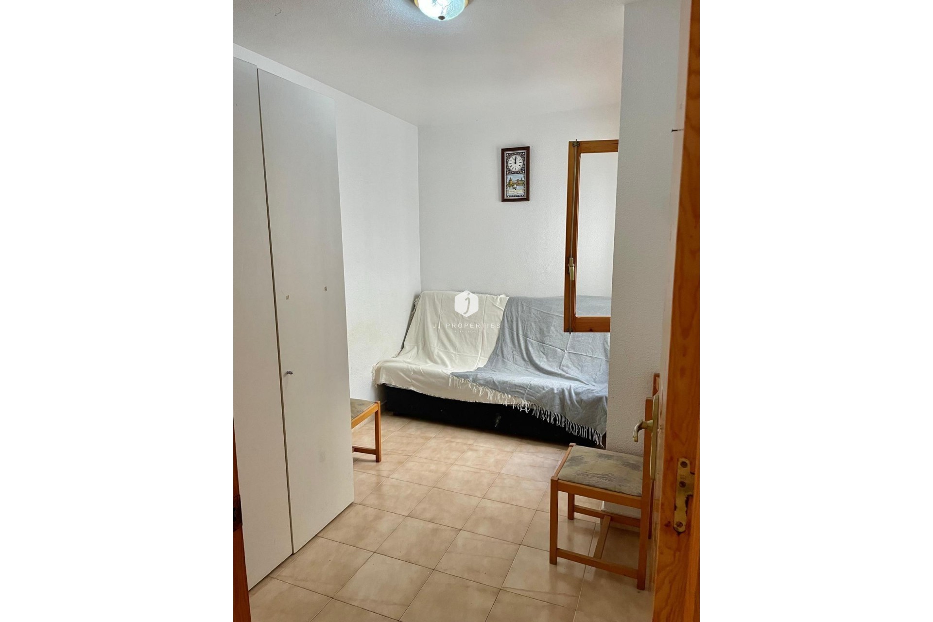 Aus zweiter Hand - Wohnung -
Torrevieja - Playa de los Locos