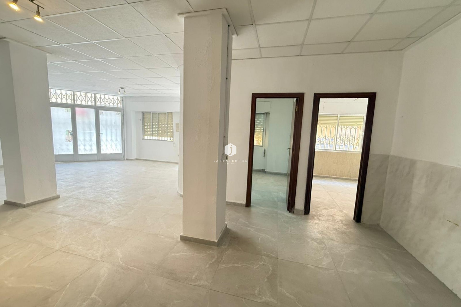 Aus zweiter Hand - Wohnung -
Torrevieja - Playa de los Locos