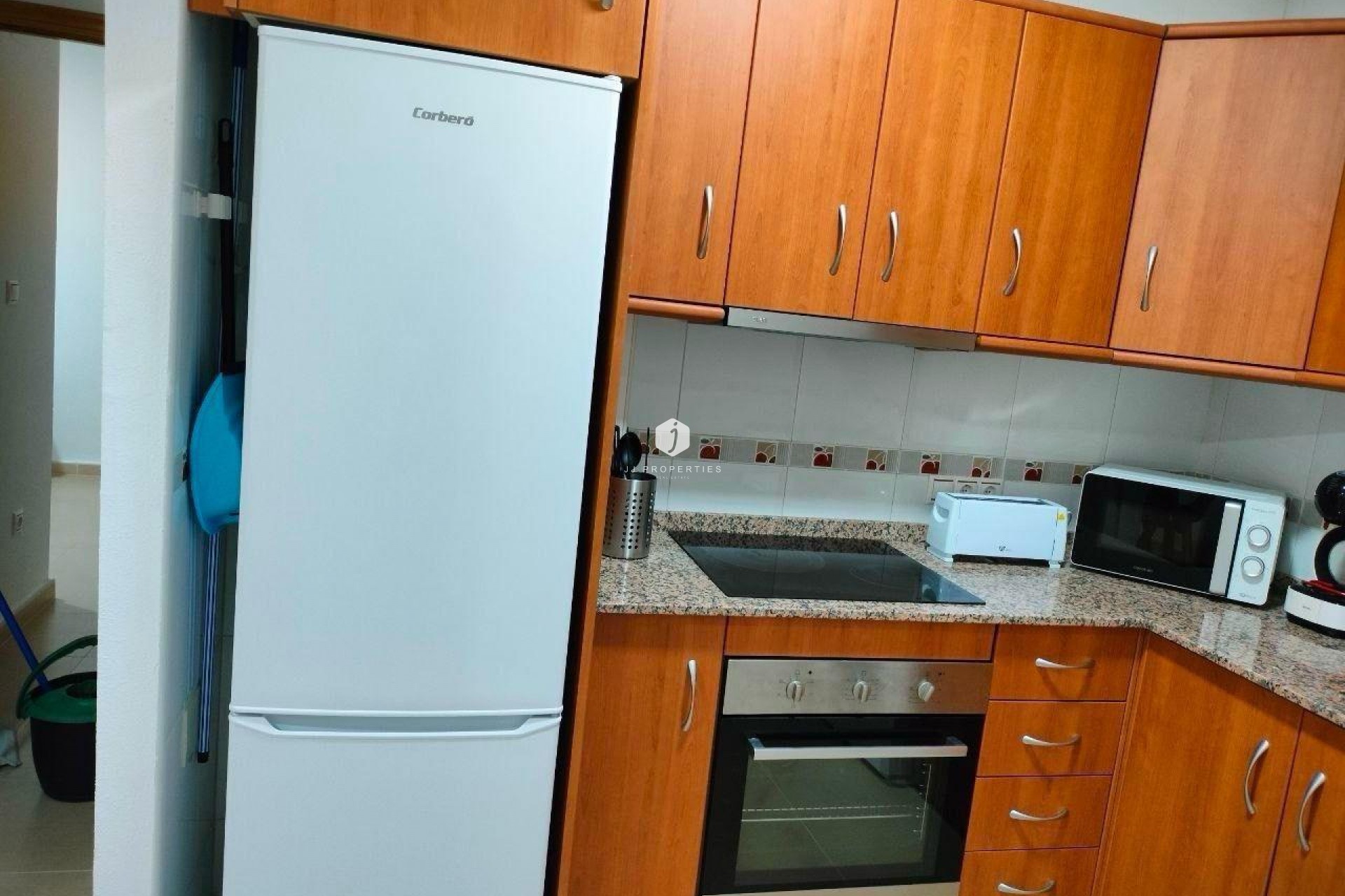 Aus zweiter Hand - Wohnung -
Torrevieja - Playa de los Locos