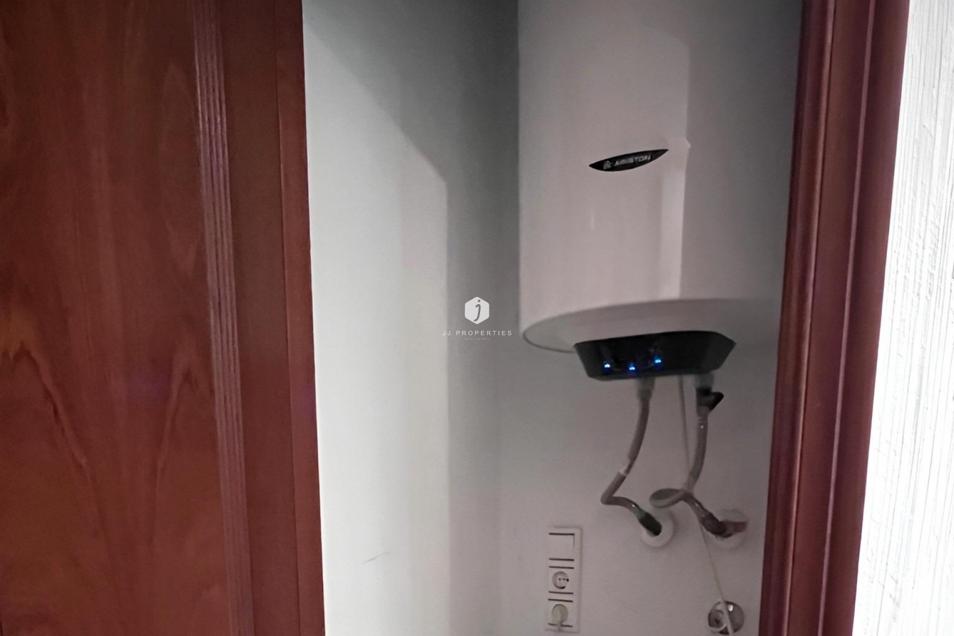 Aus zweiter Hand - Wohnung -
Torrevieja - Playa de los Locos