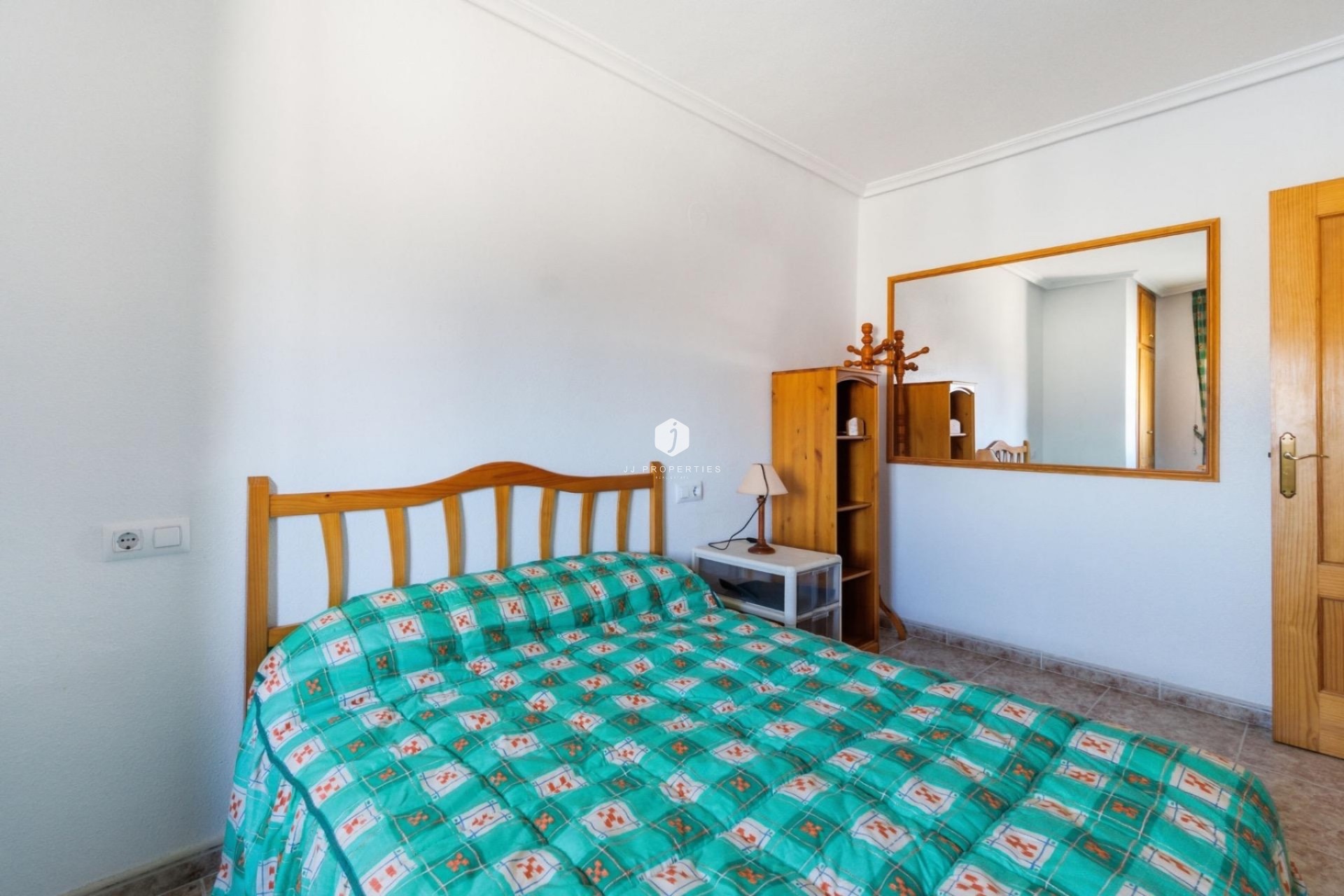 Aus zweiter Hand - Wohnung -
Torrevieja - Playa de los locos