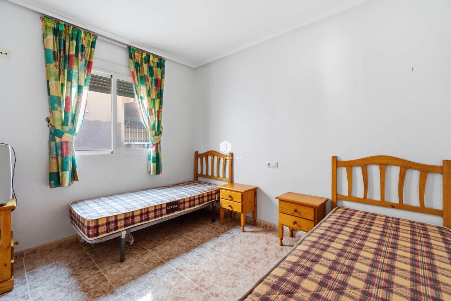 Aus zweiter Hand - Wohnung -
Torrevieja - Playa de los locos