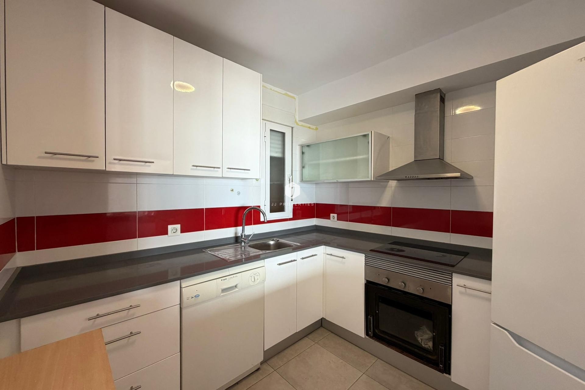 Aus zweiter Hand - Wohnung -
Torrevieja - Playa de los Locos