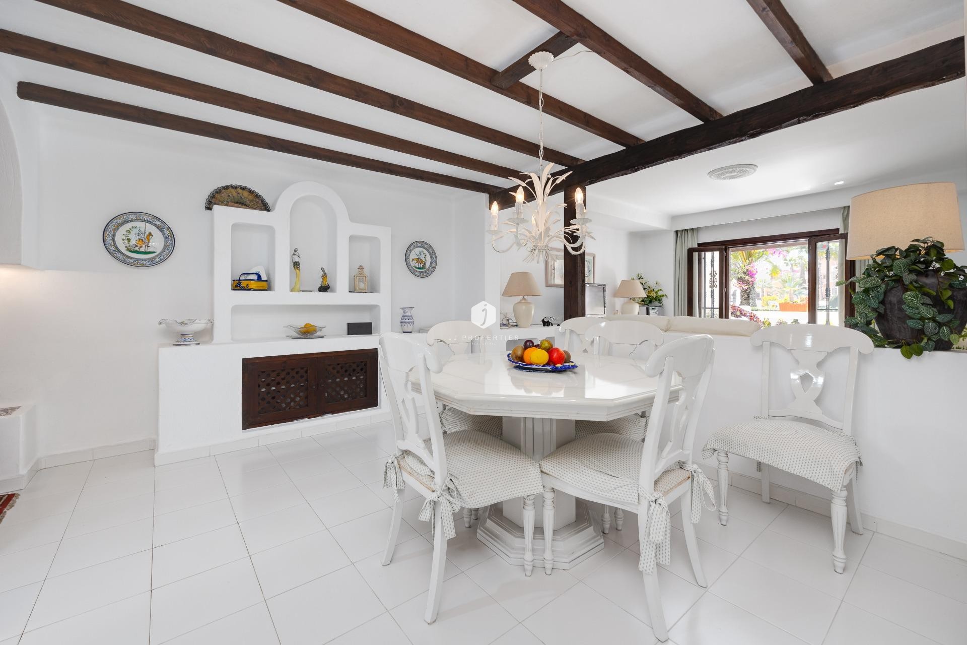 Aus zweiter Hand - Wohnung -
Torrevieja - Playa de los Locos